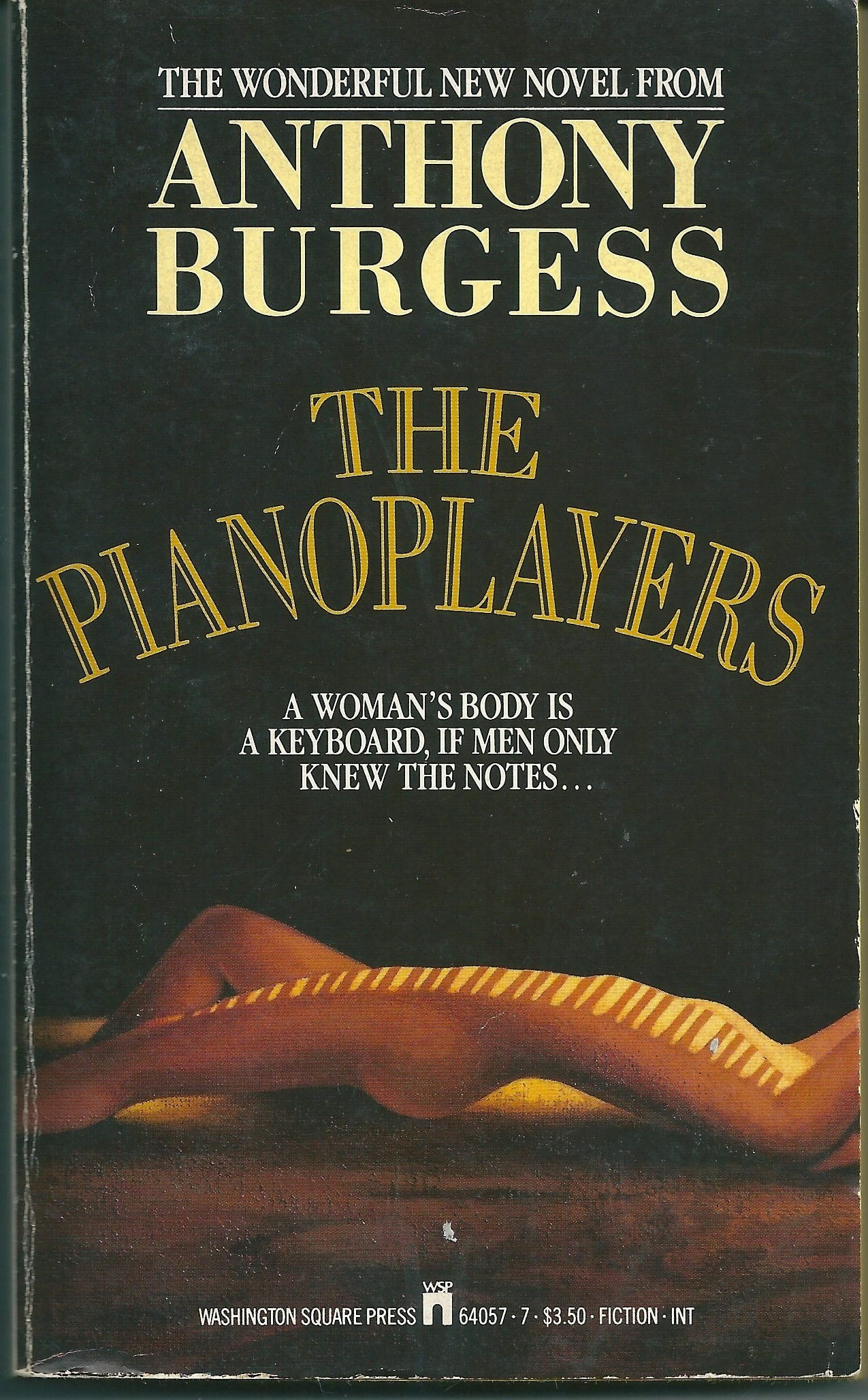 The Pianoplayers