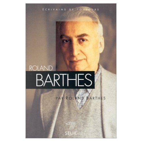 Barthes