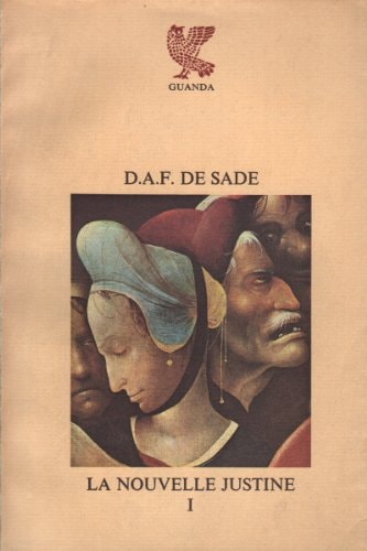 La Nouvelle Justine, 1