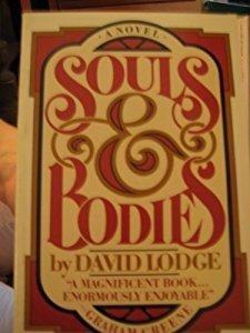 Souls and Bodies