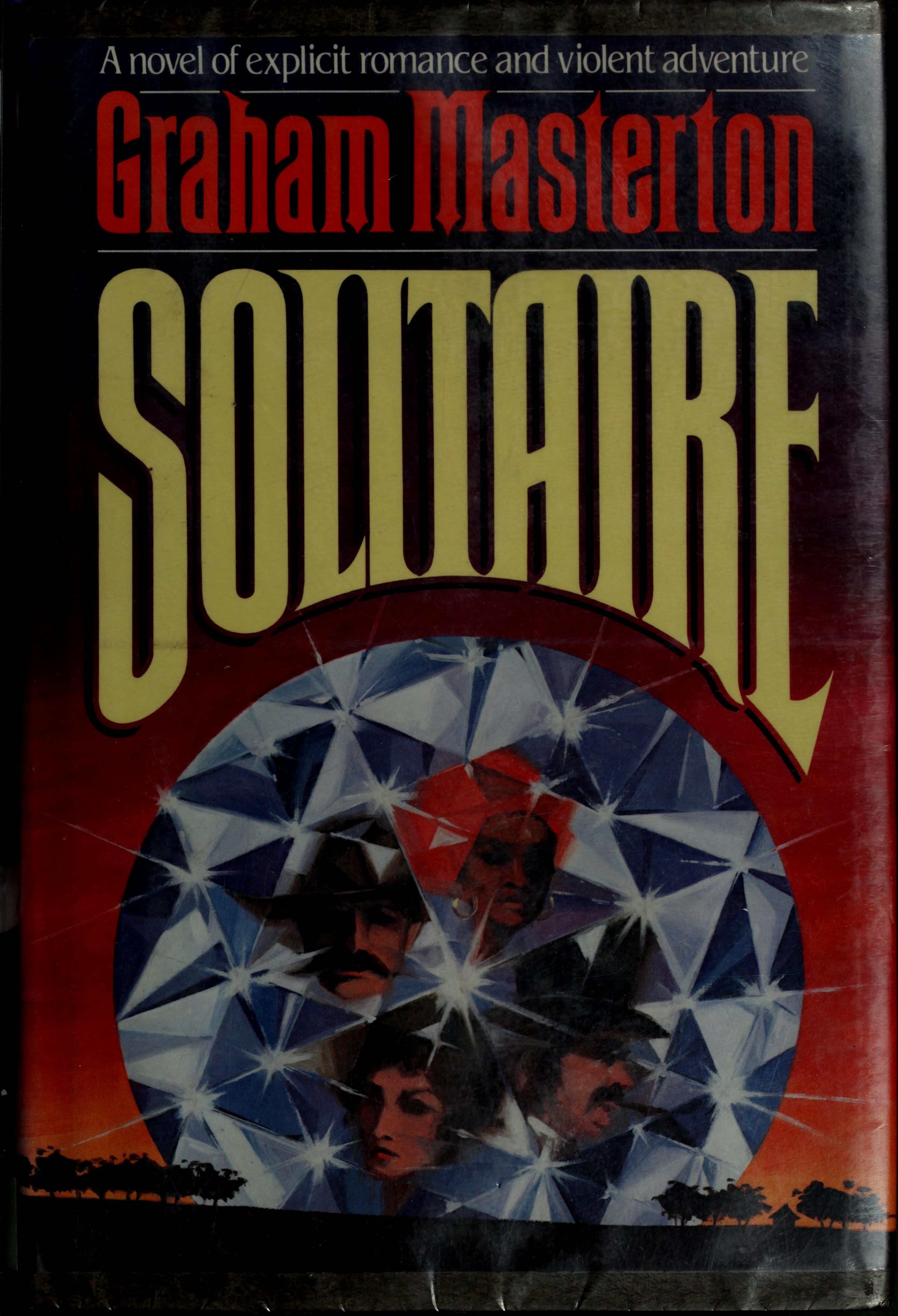 Solitaire