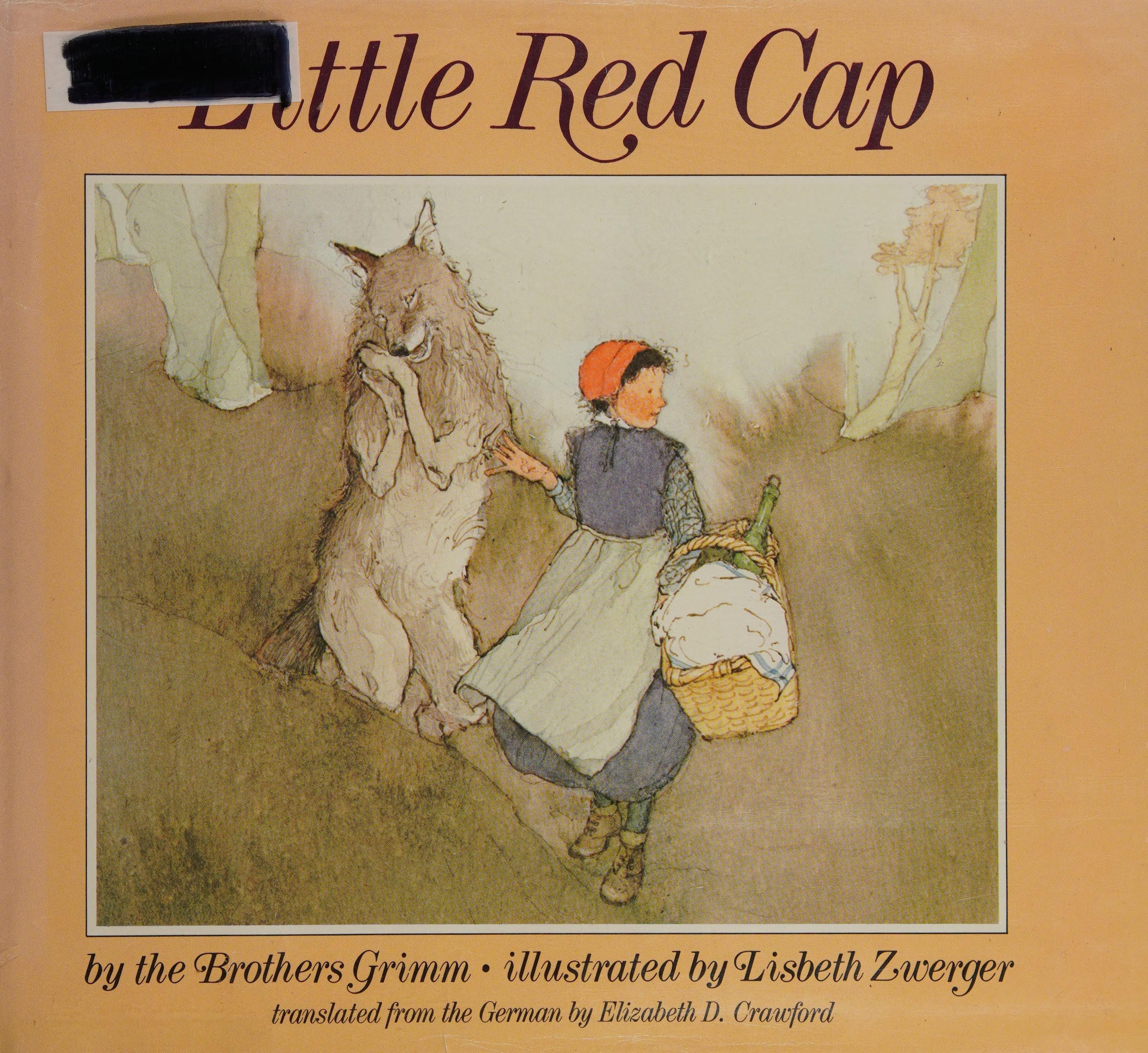 Little Red Cap
