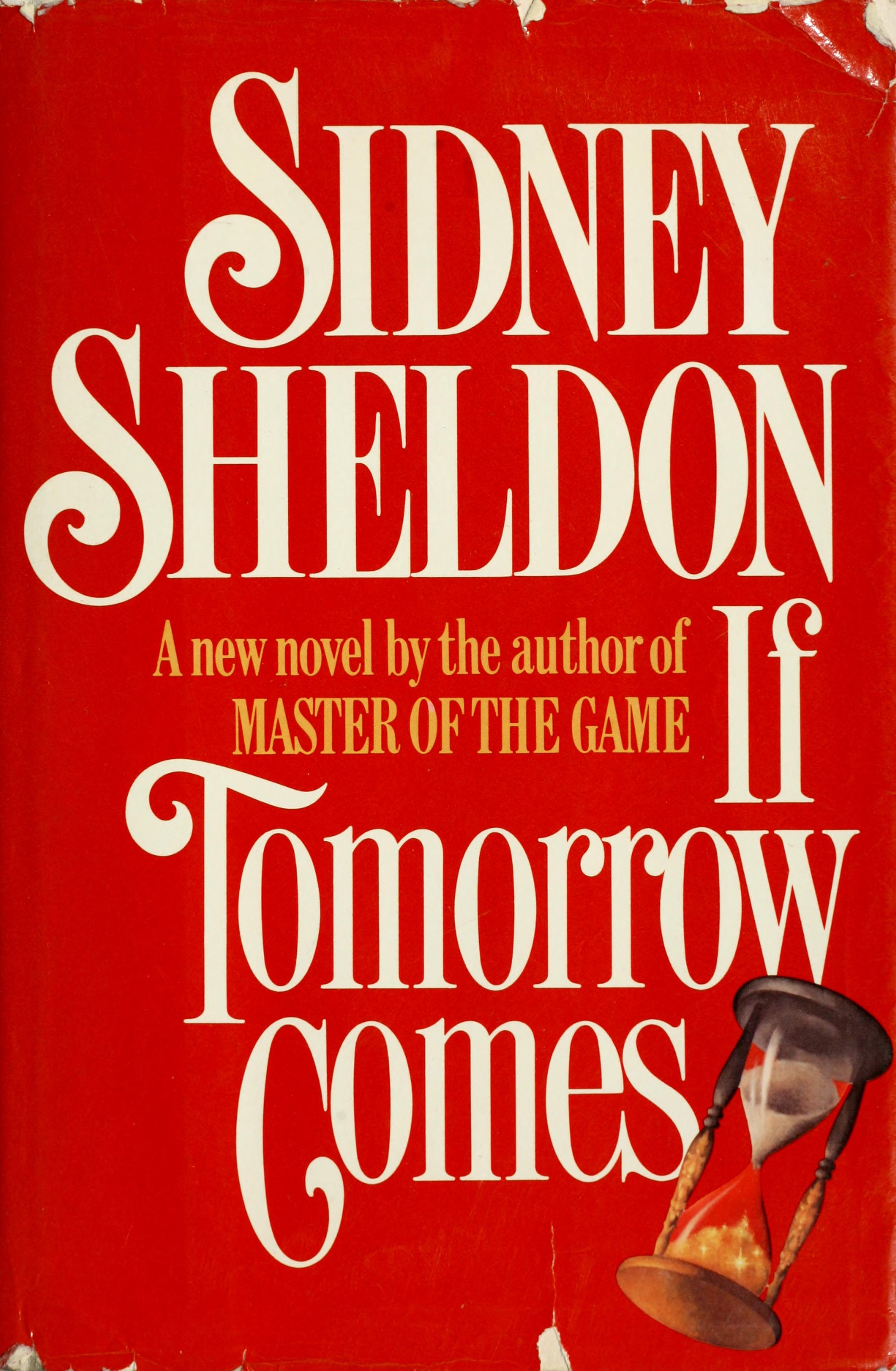 If Tomorrow Comes