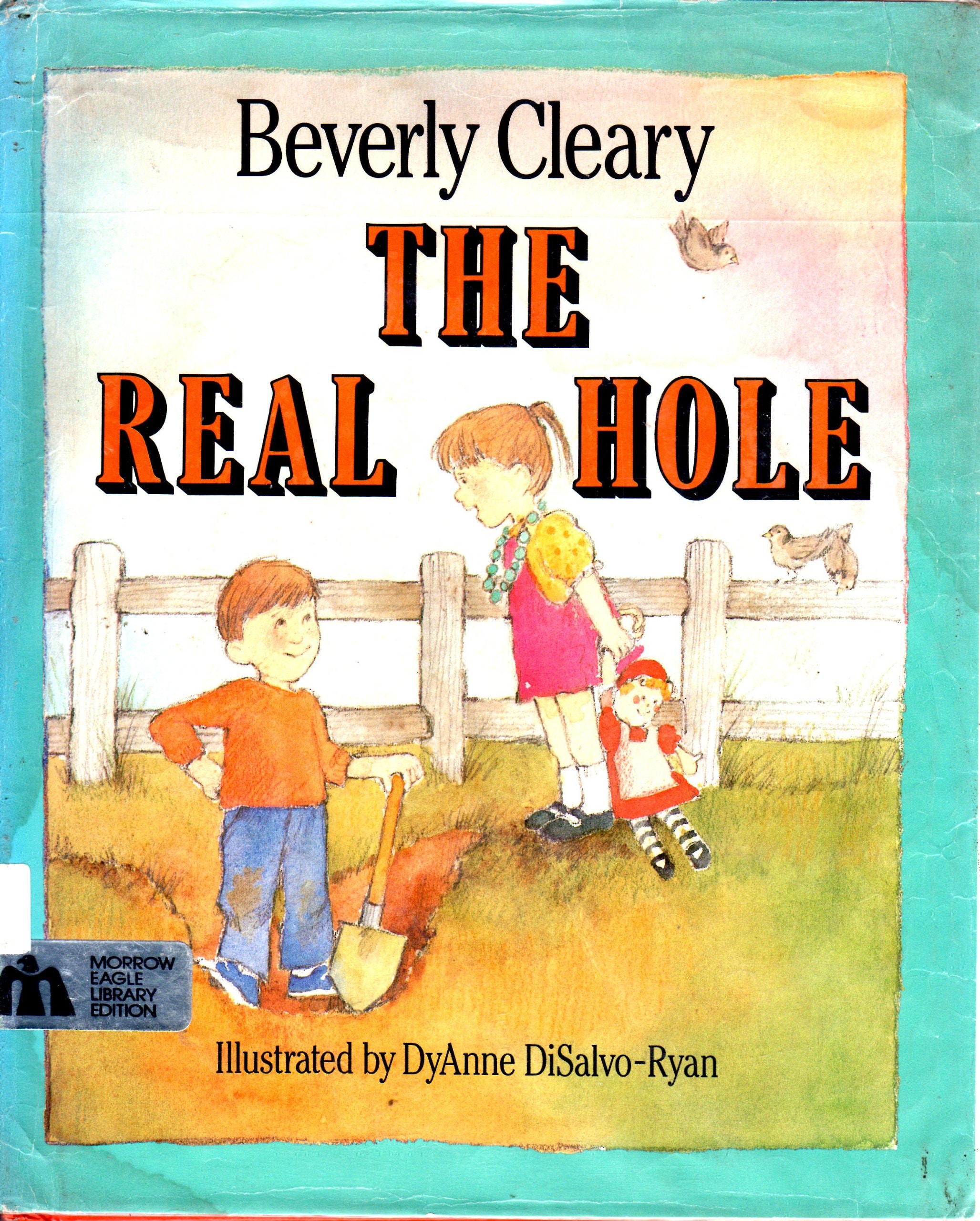 The Real Hole