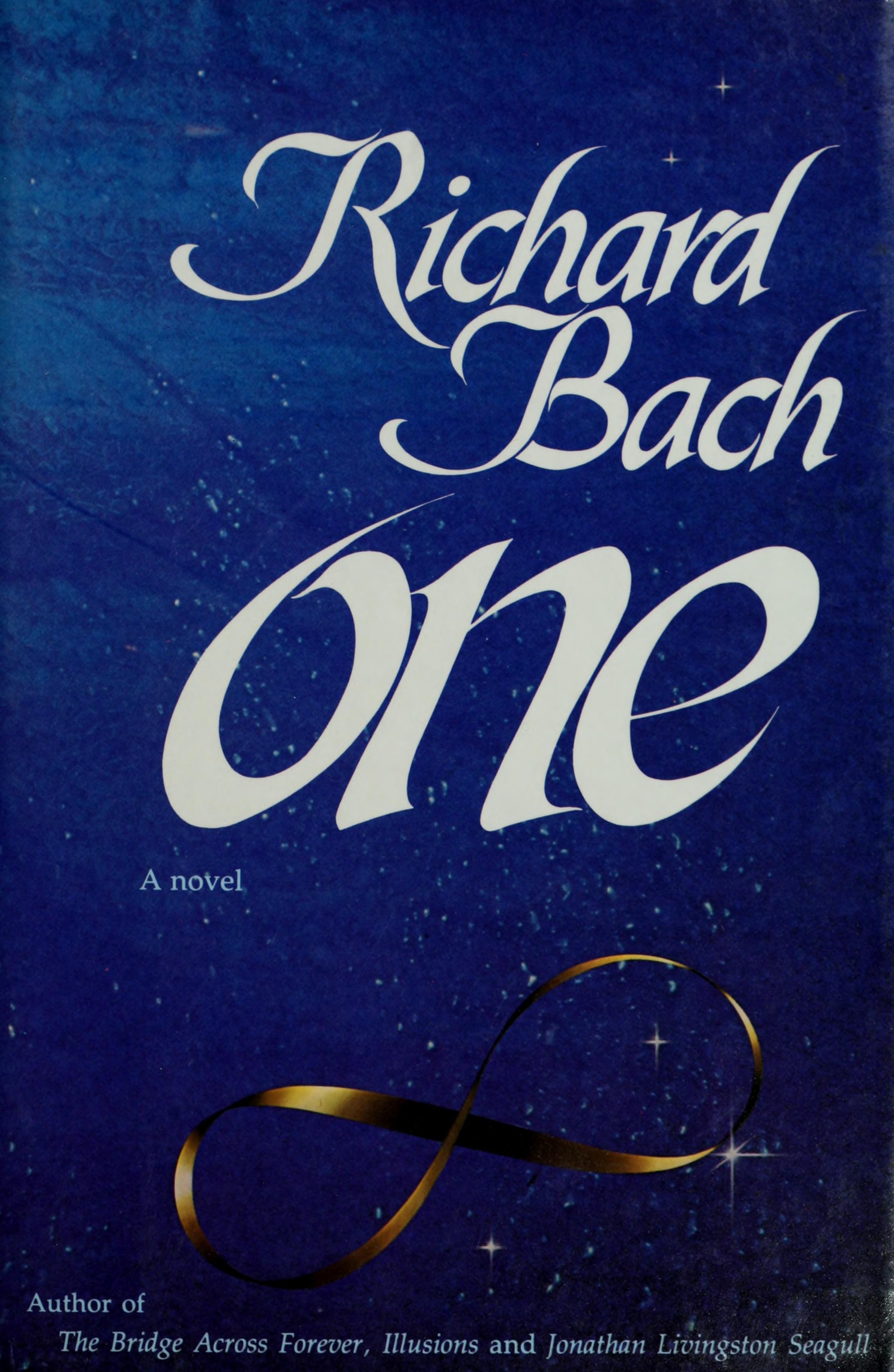 One
