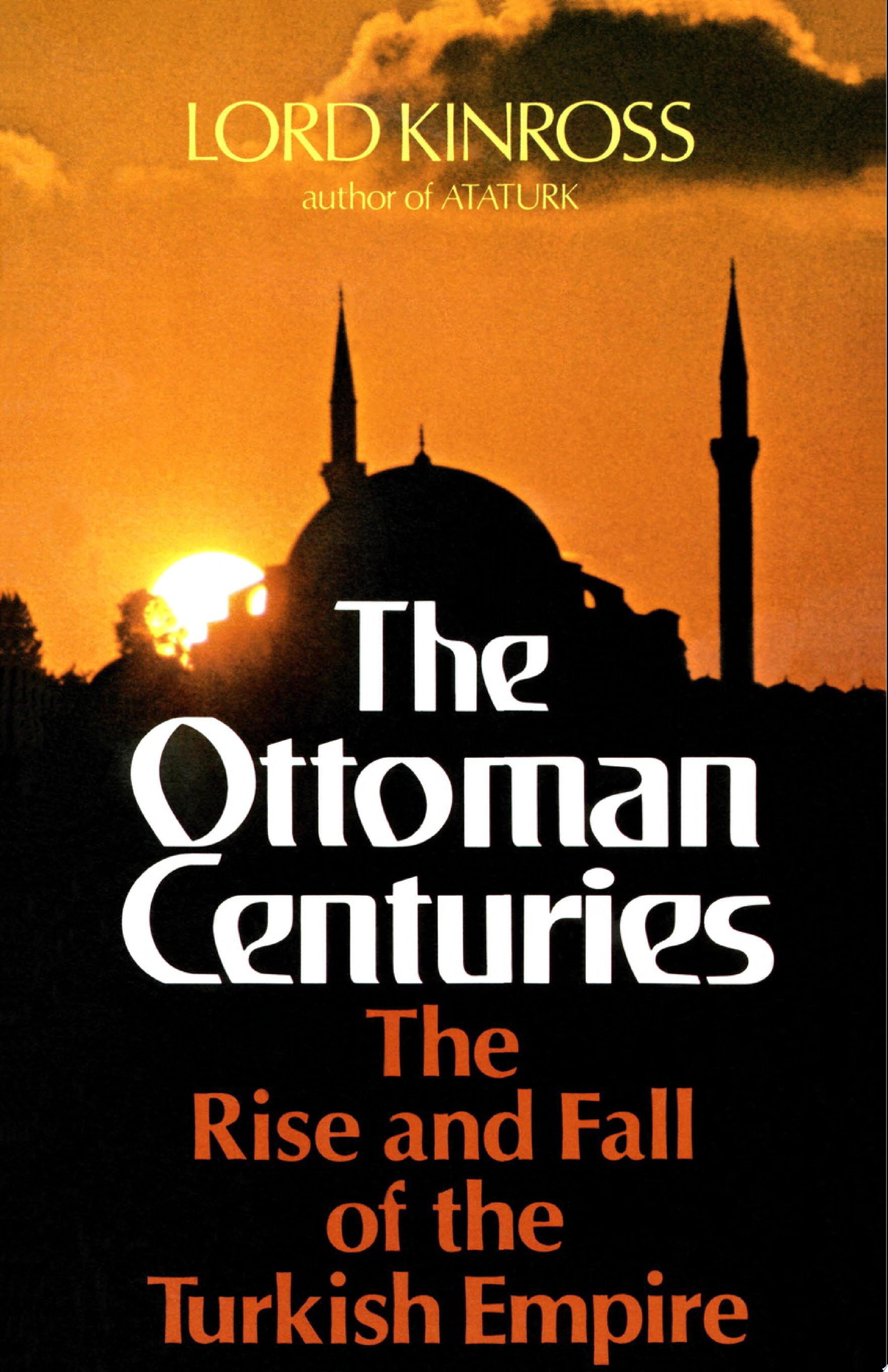 Ottoman Centuries