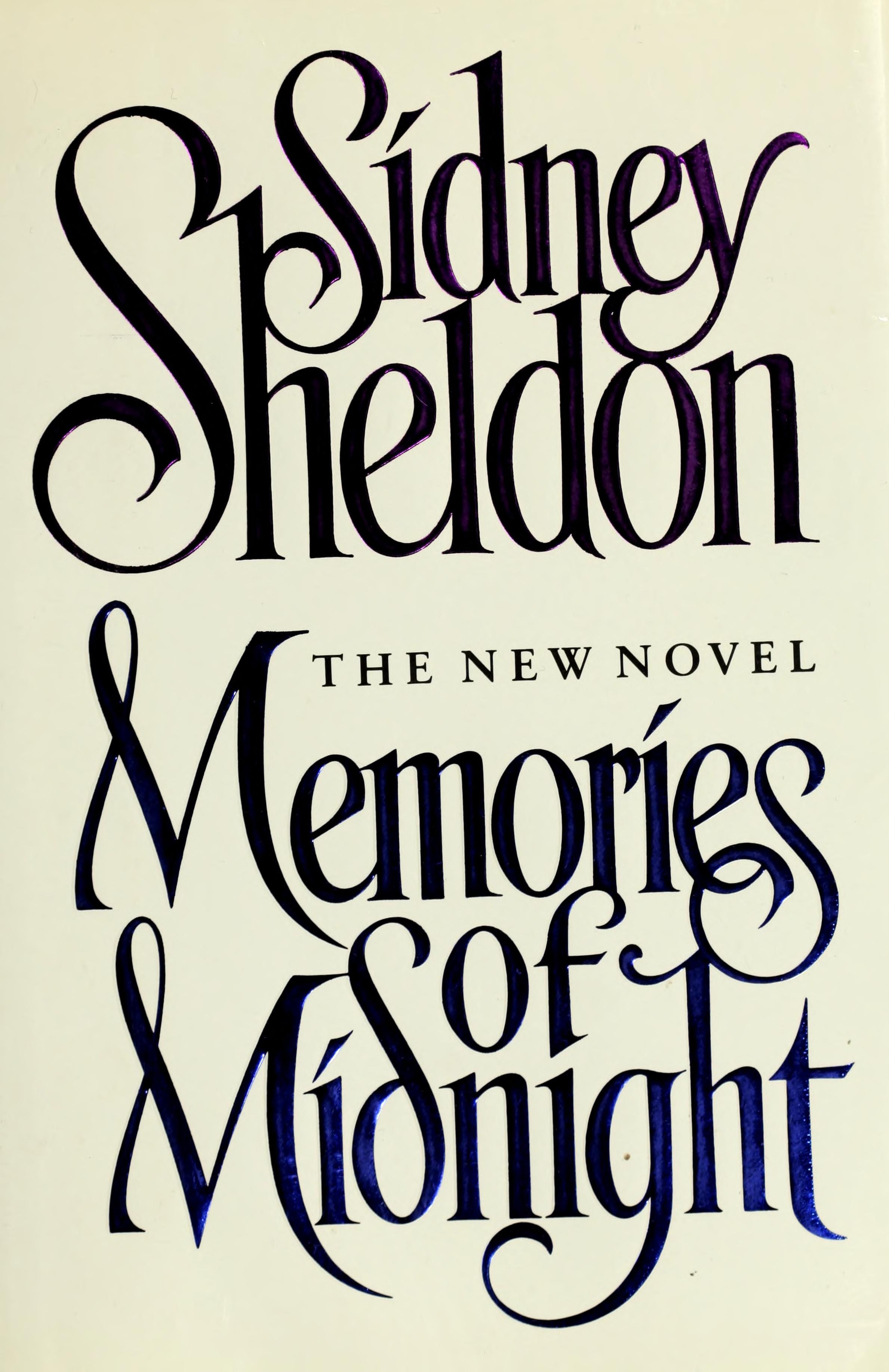 Memories of Midnight