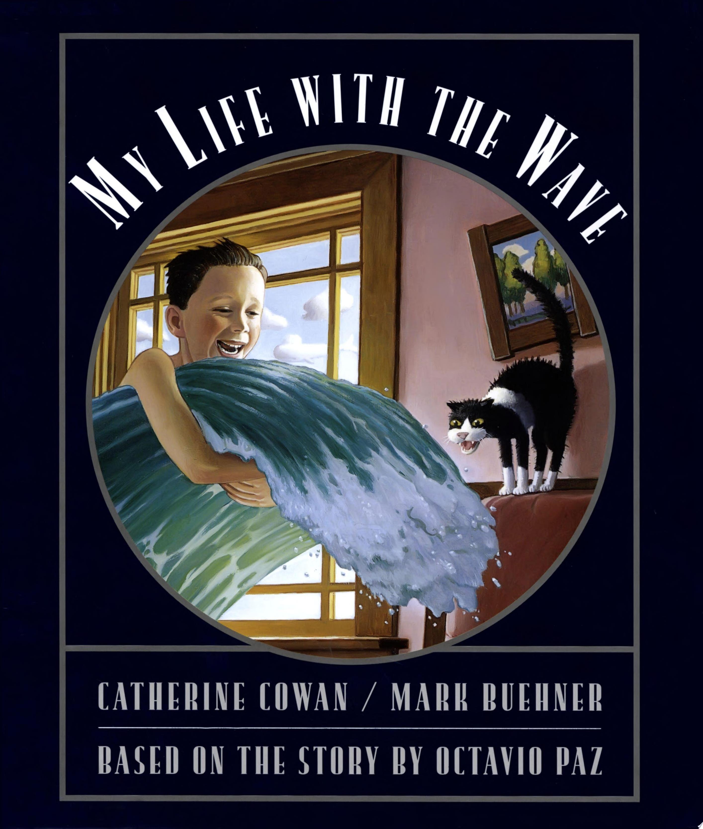 My Life with the Wave
