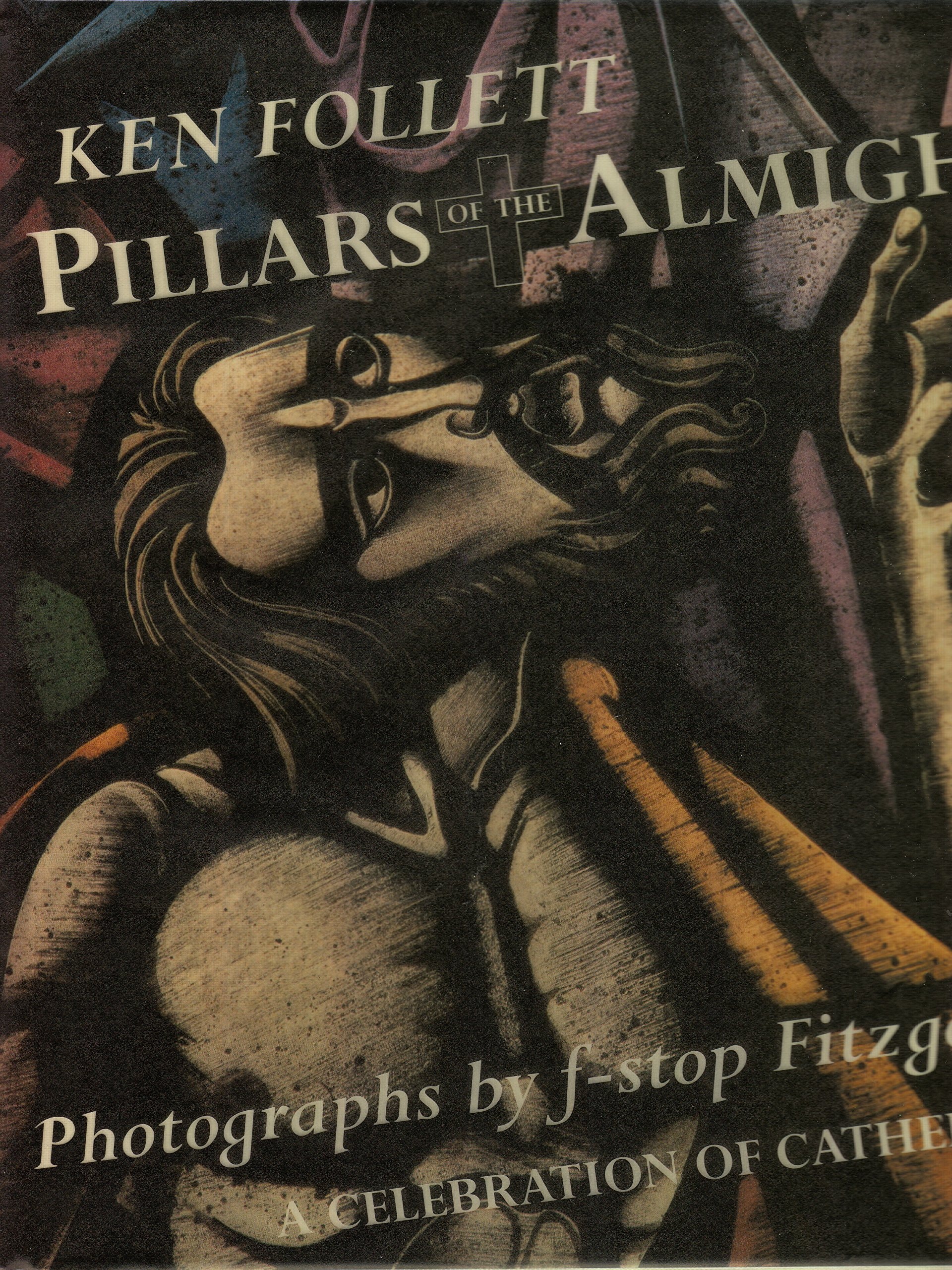 Pillars of the Almighty
