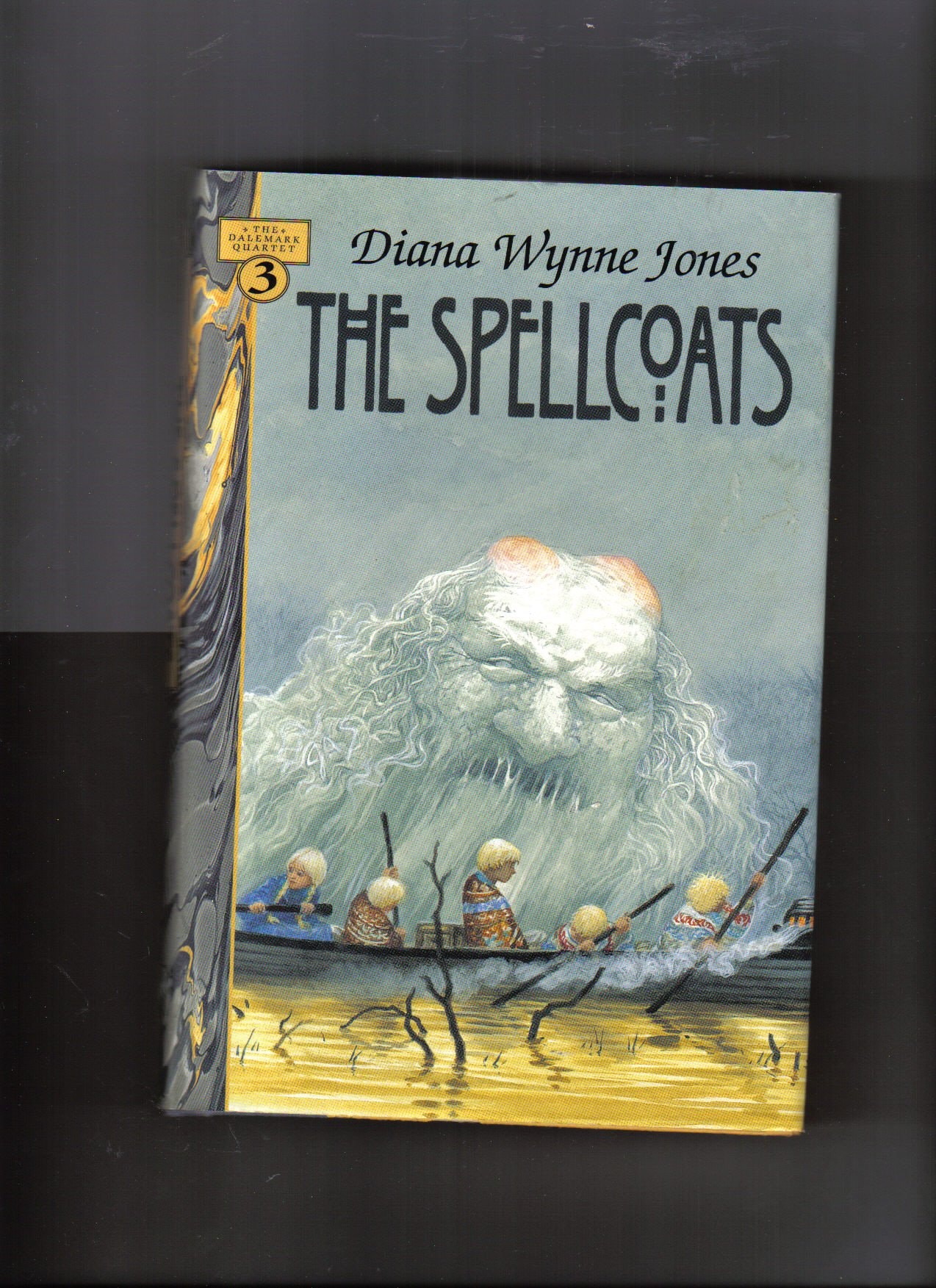 The Spellcoats