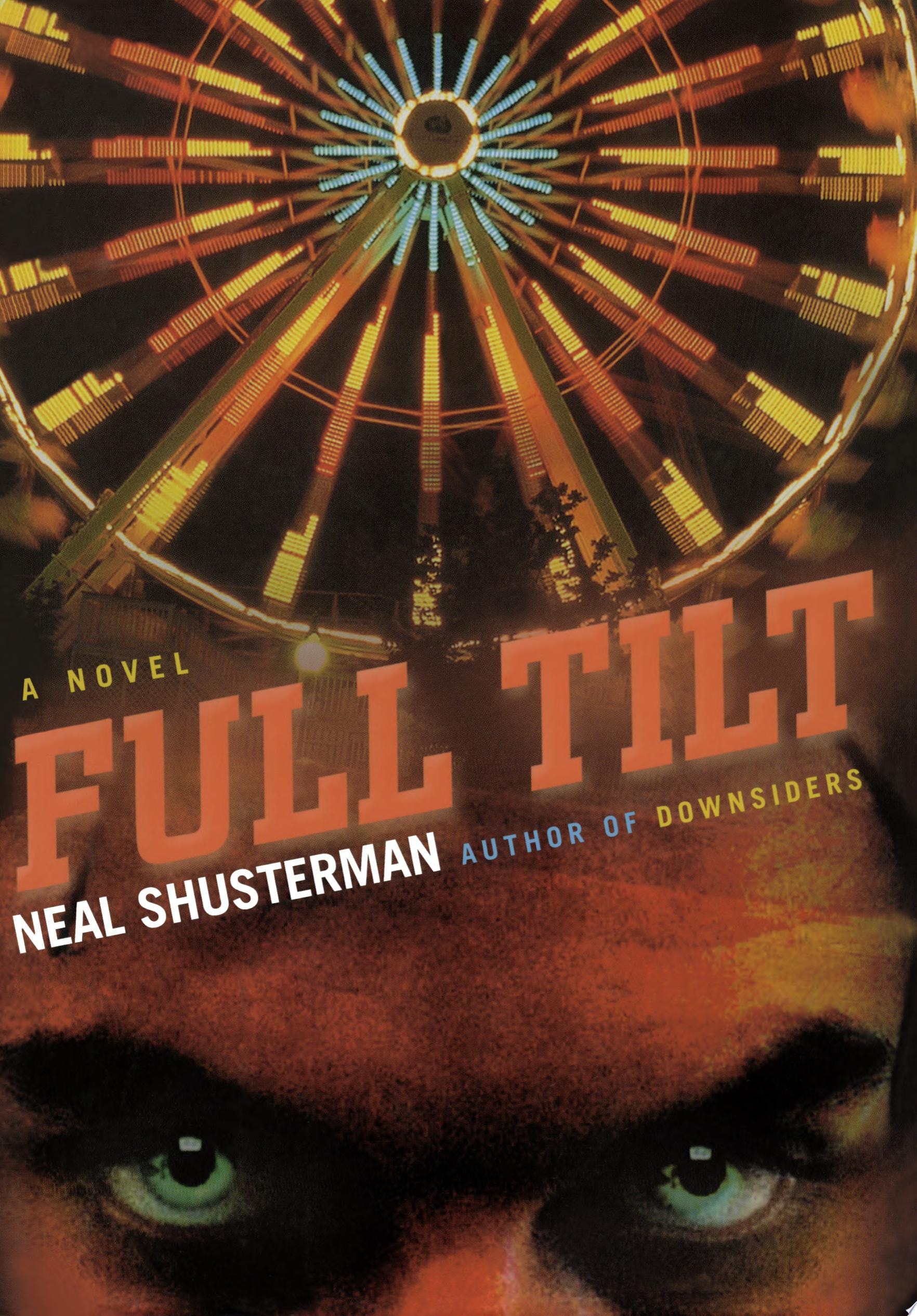 Full Tilt