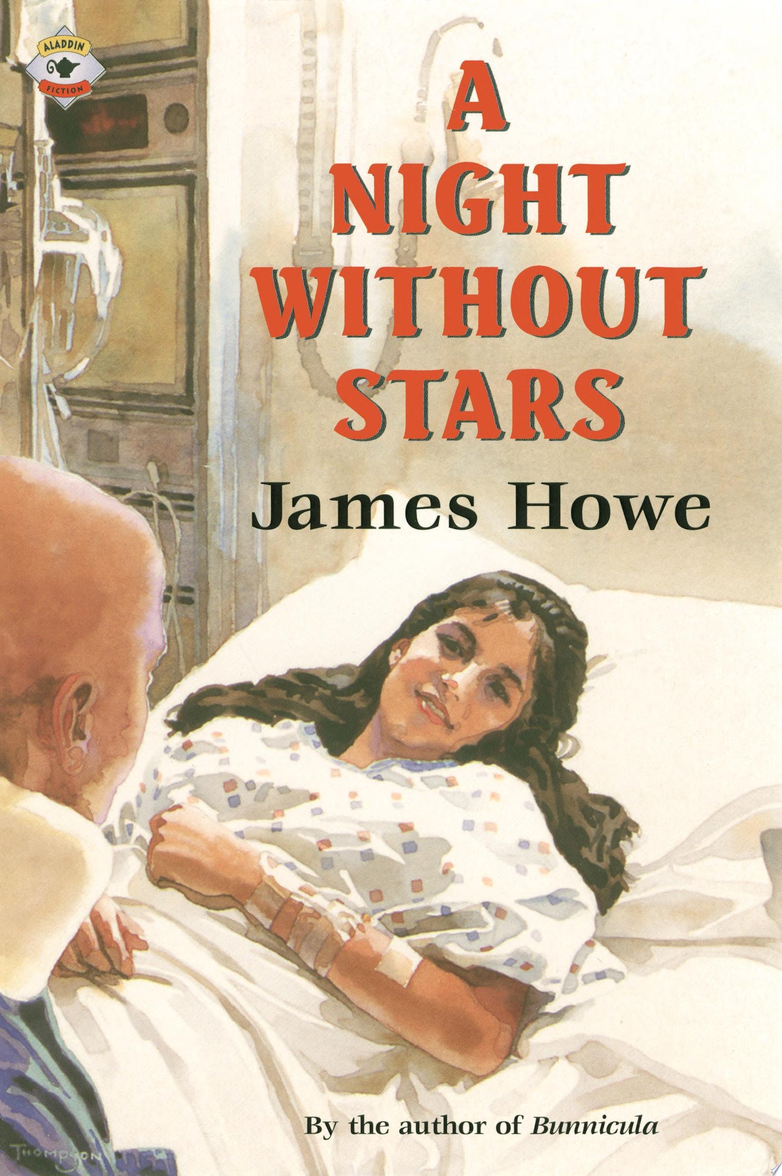 A Night Without Stars