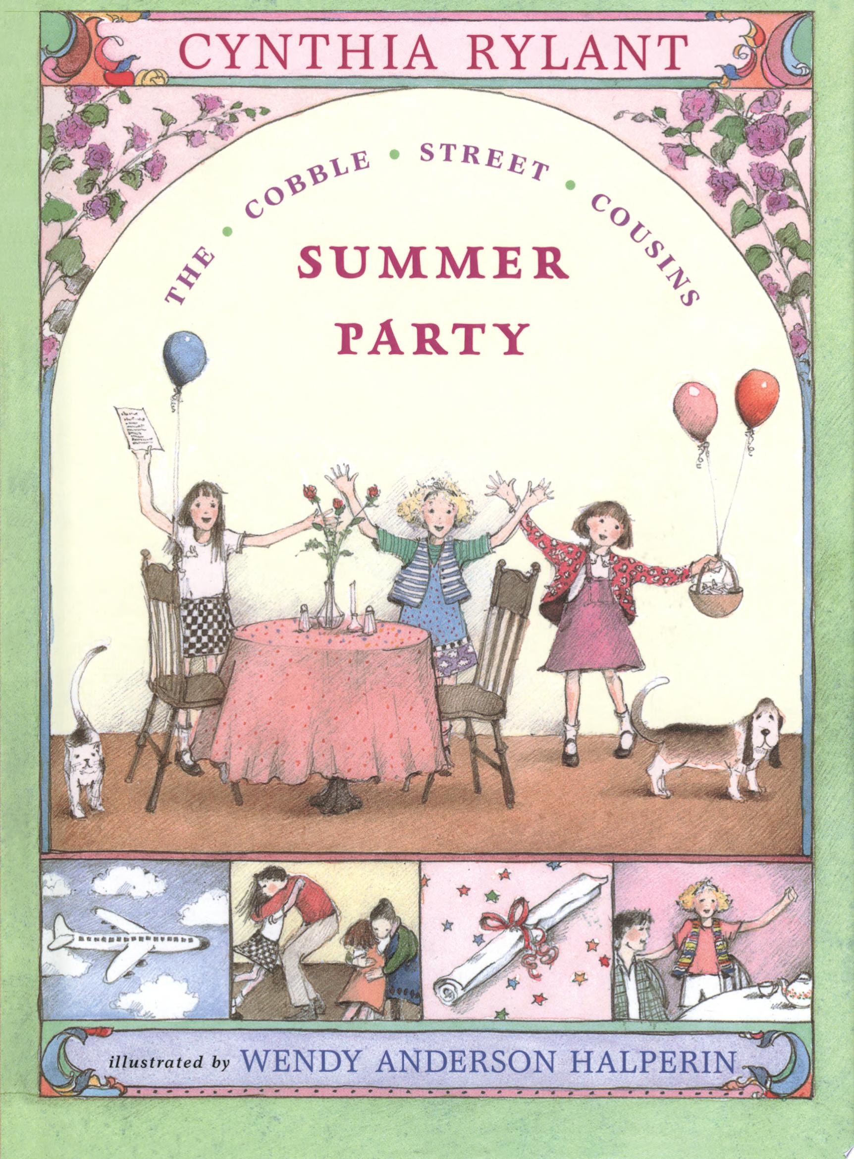 Summer Party