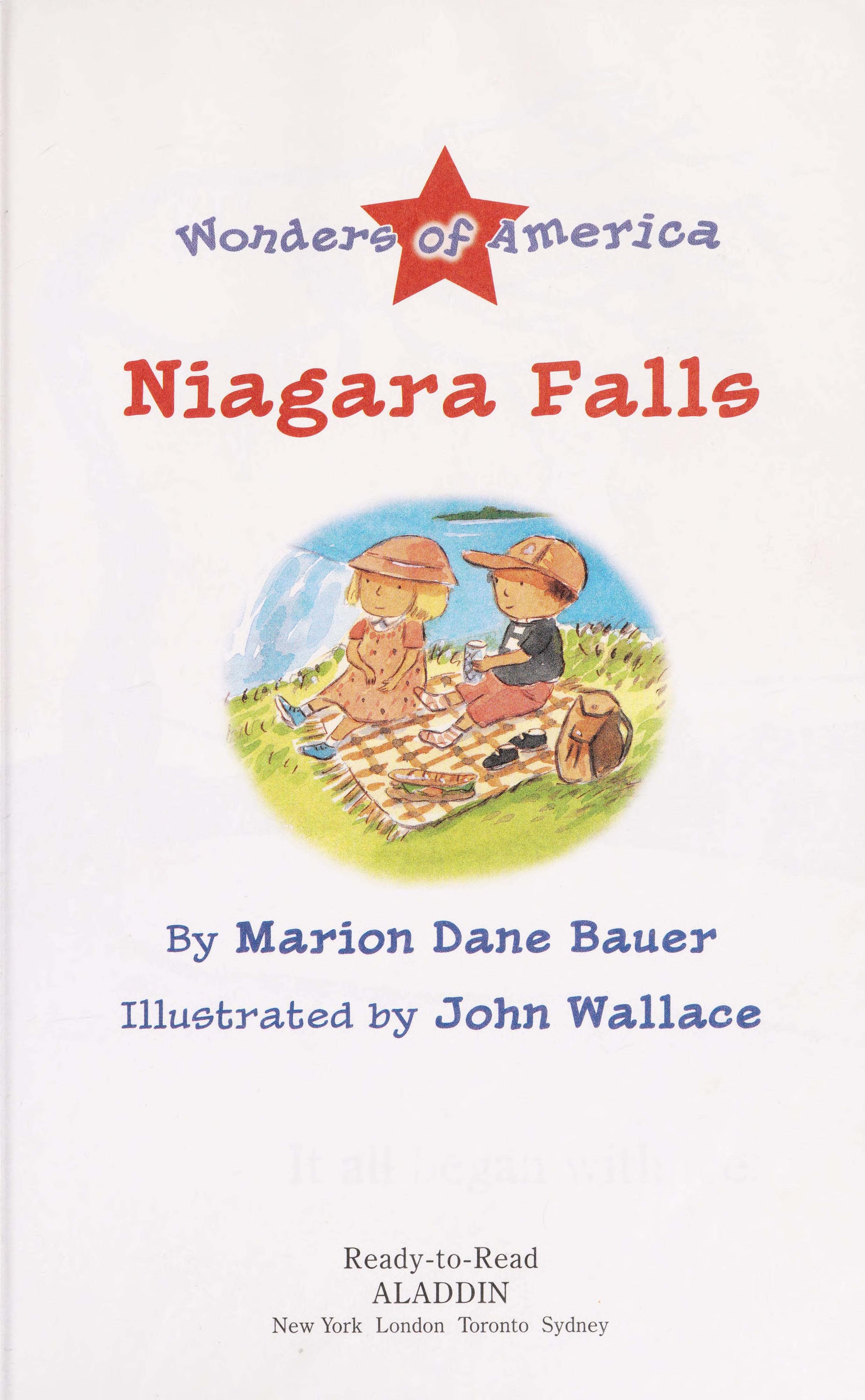 Niagara Falls