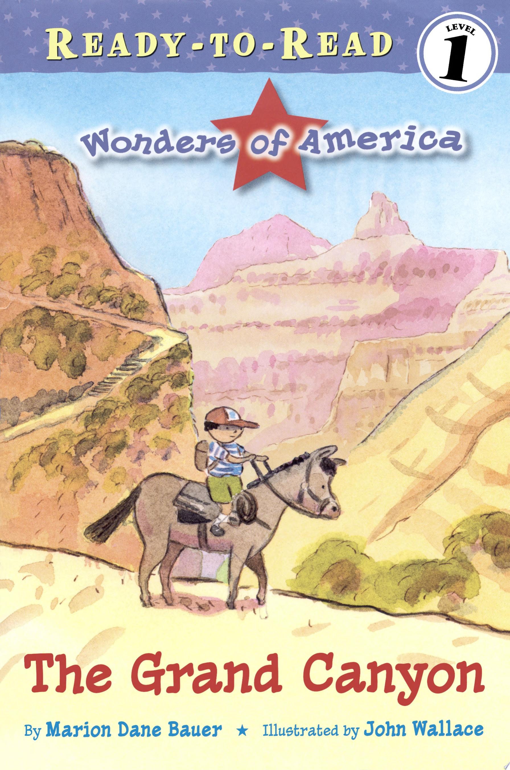 The Grand Canyon