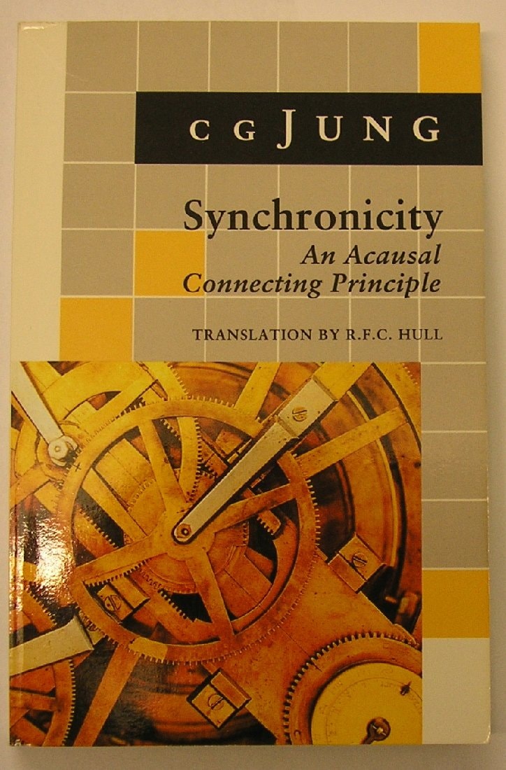 Synchronicity An Acausal Connecting Principle