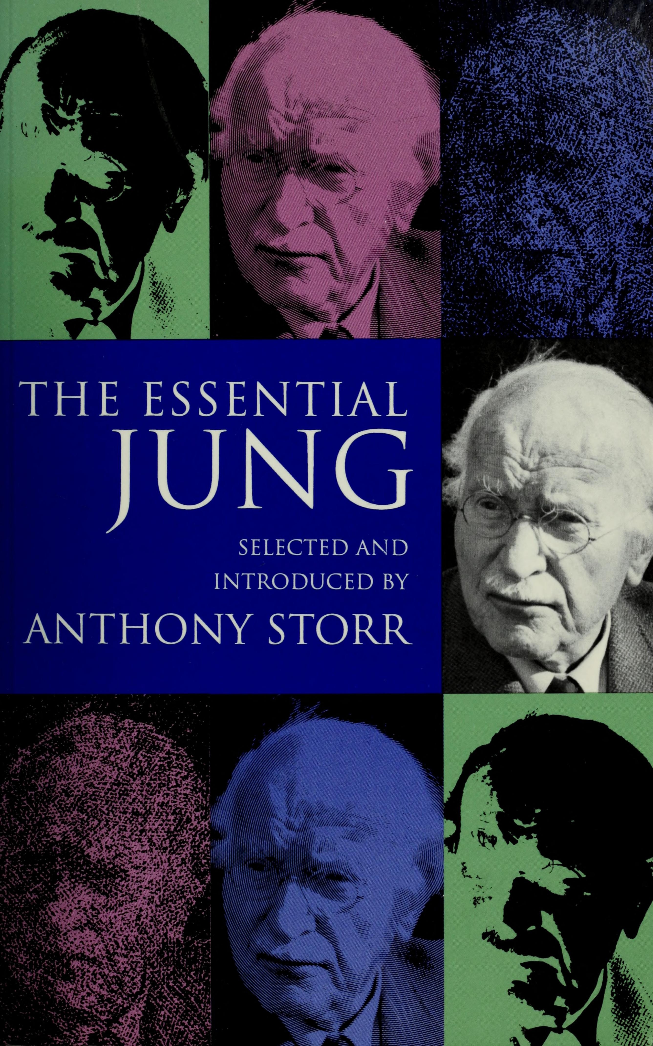 The Essential Jung
