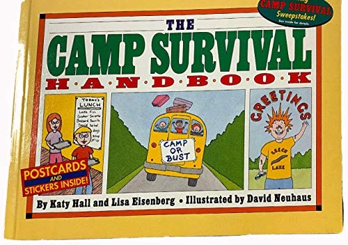 The Camp Survival Handbook
