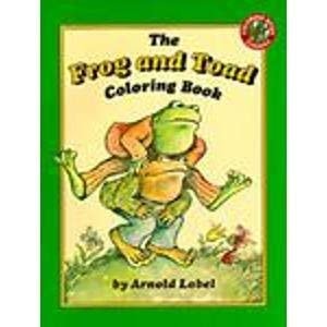 Frog and Toad