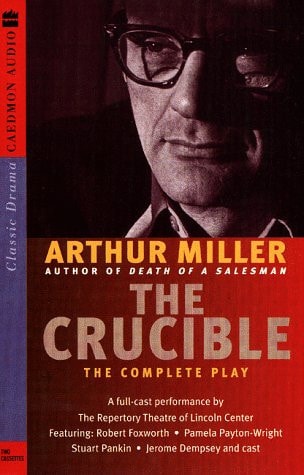 The Crucible