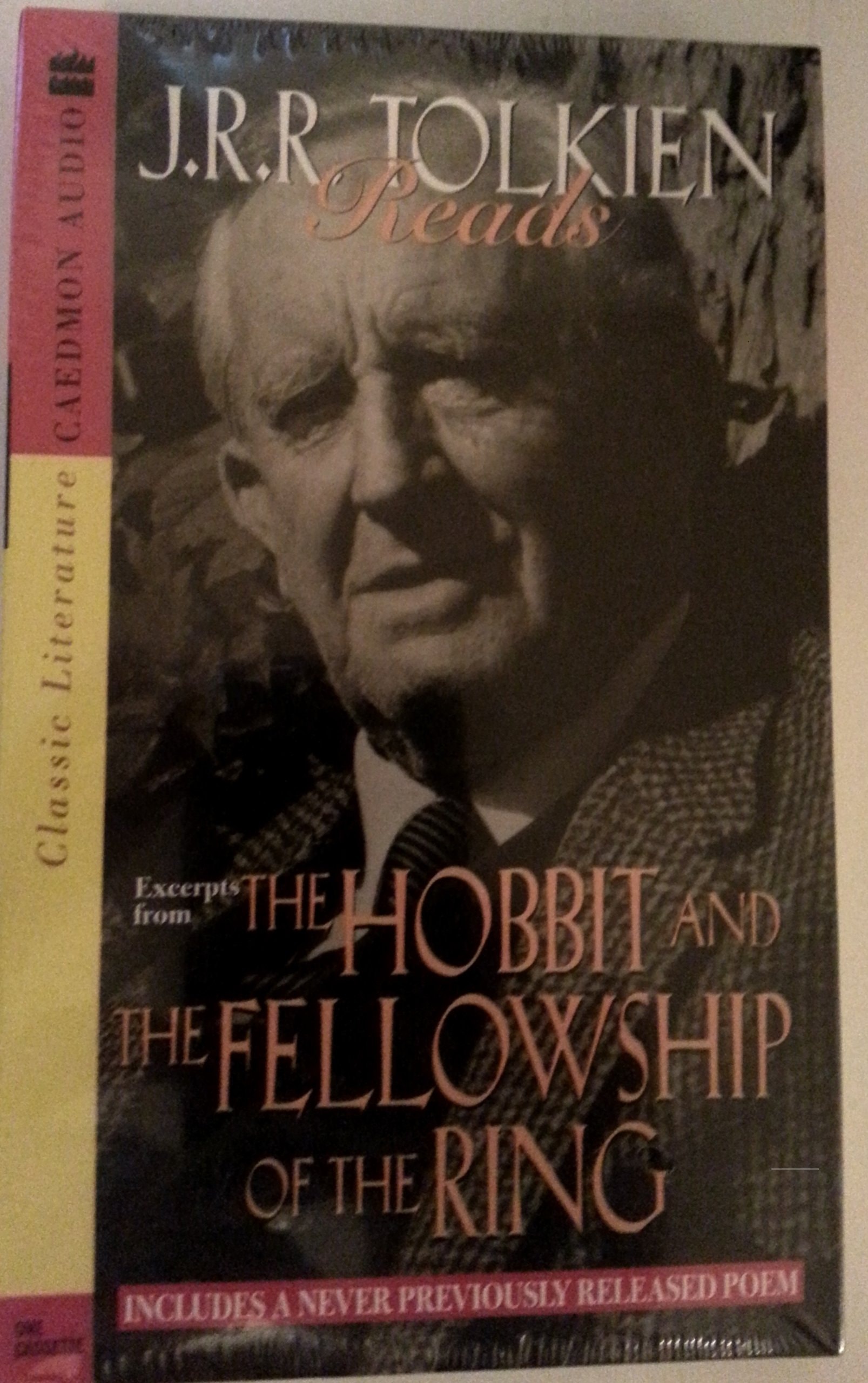 The Hobbit and the Fellowship of the Rings