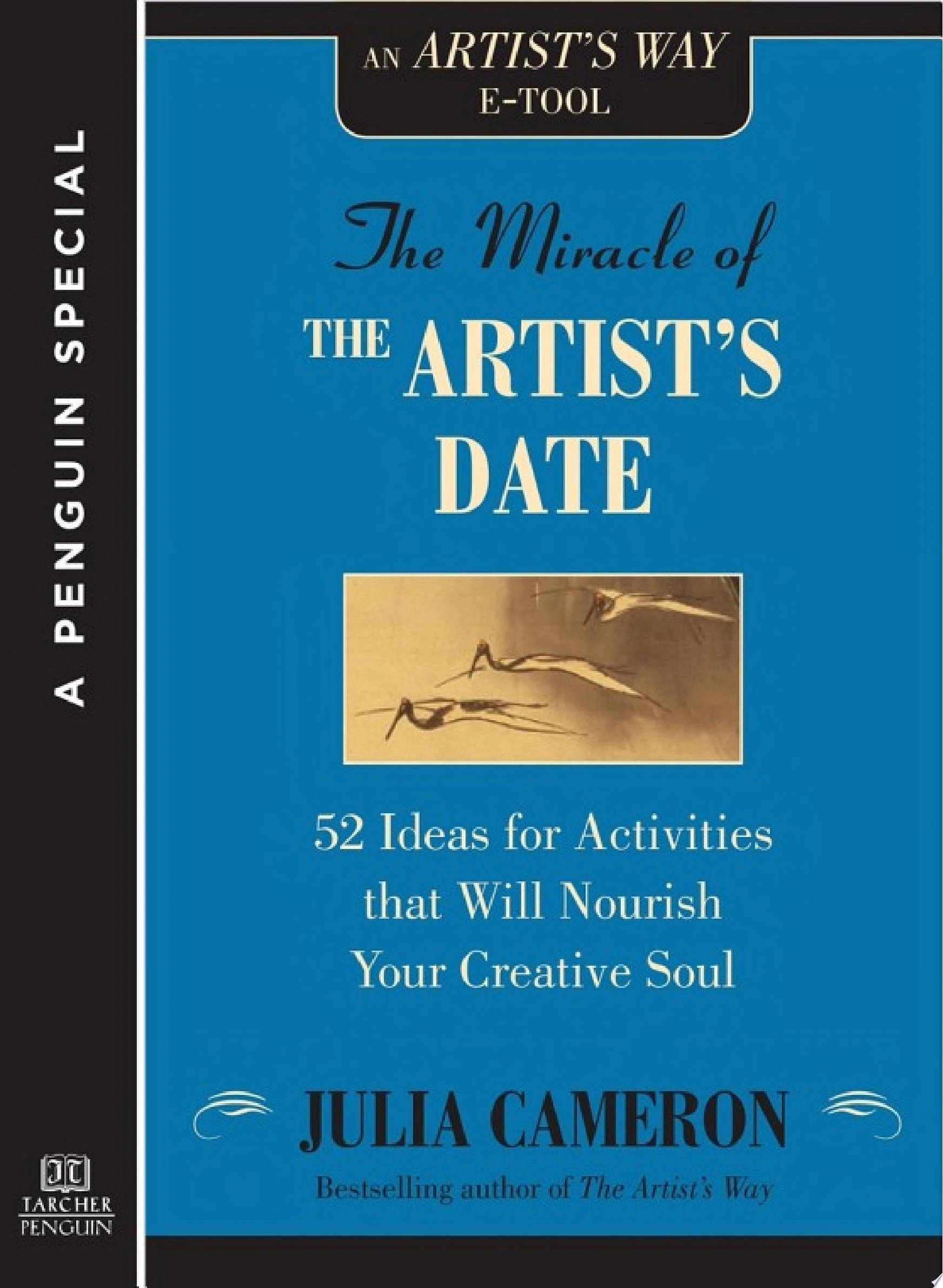 The Miracle of the Artist's Date