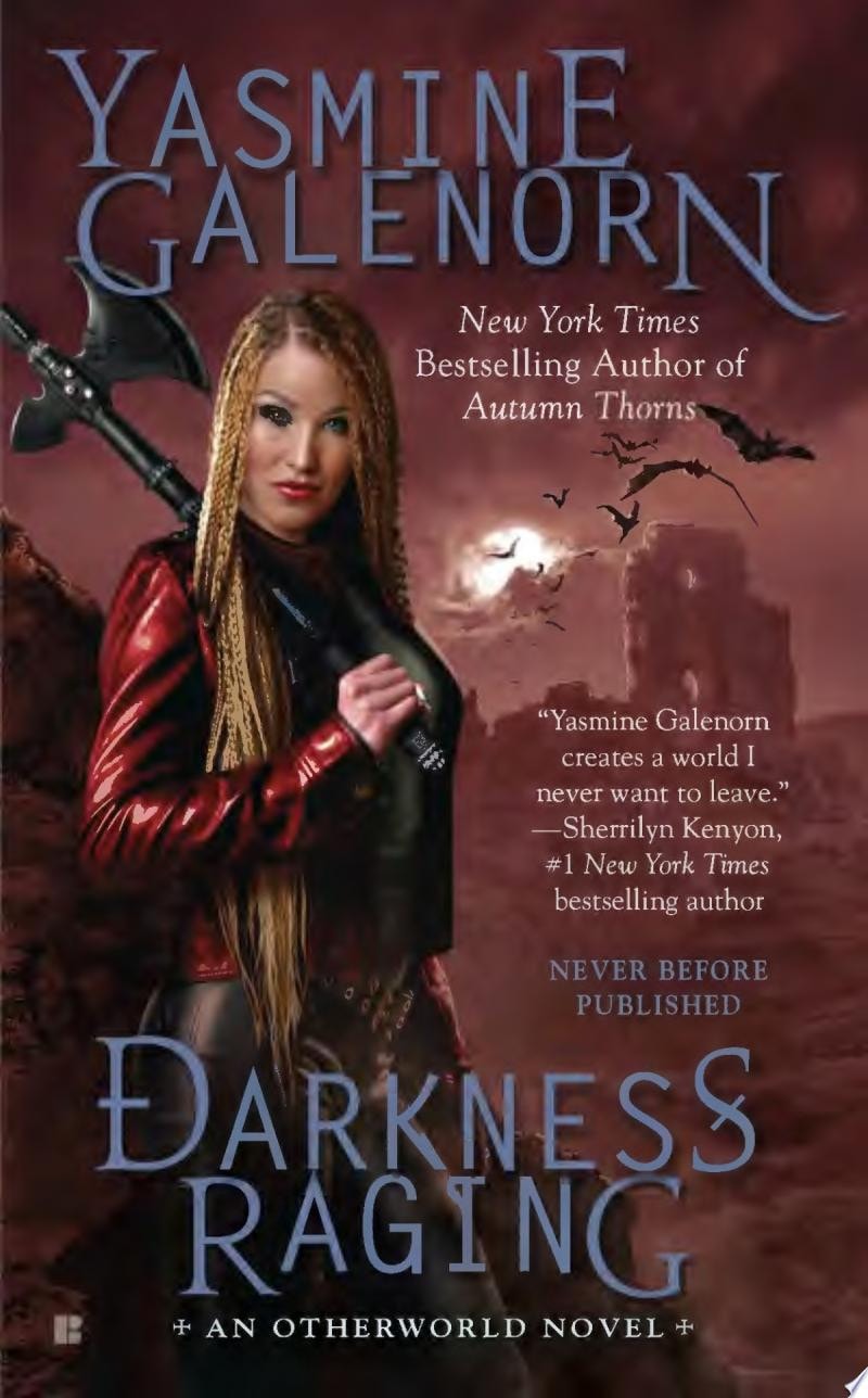 Darkness Raging