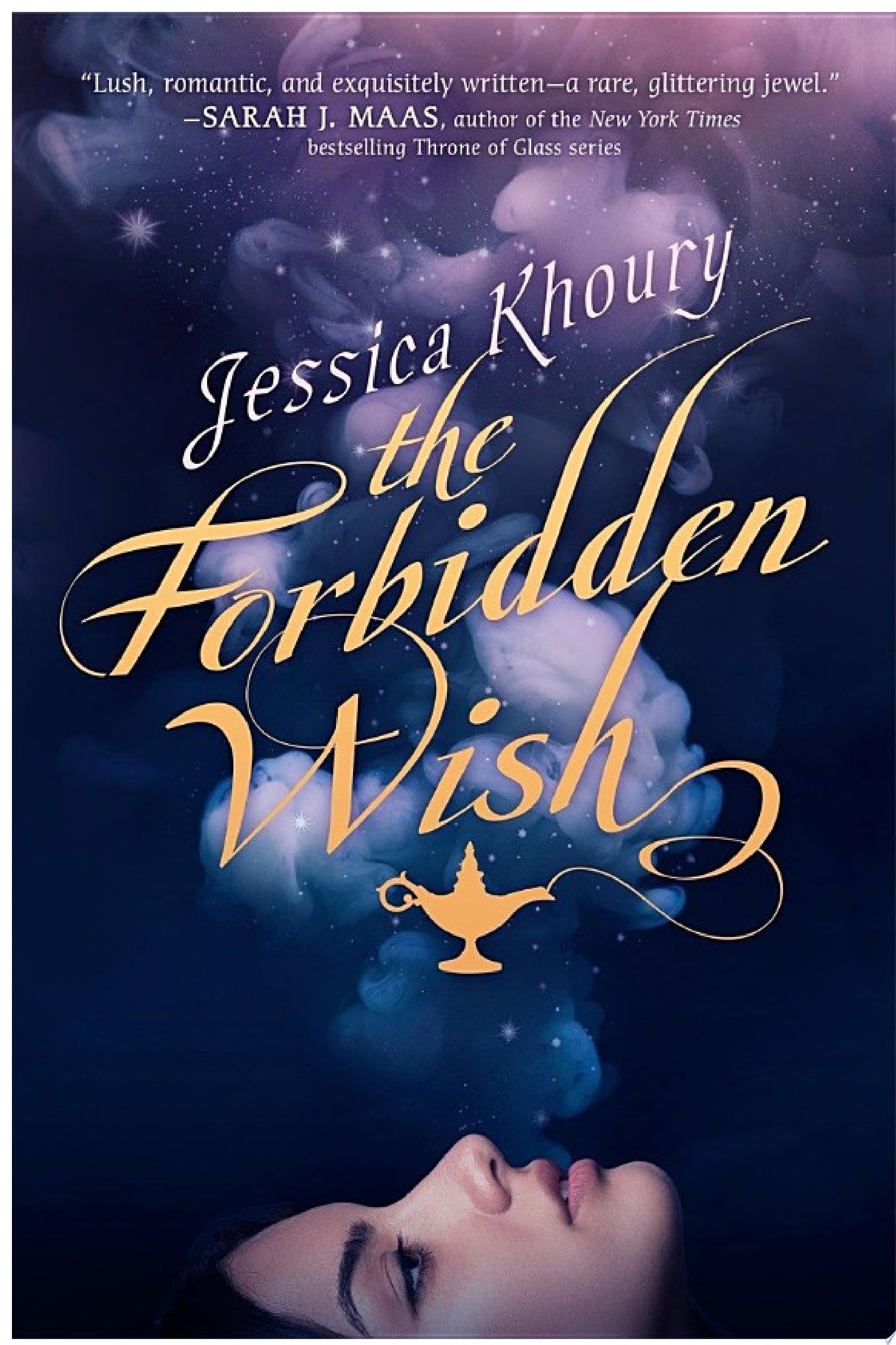 The Forbidden Wish