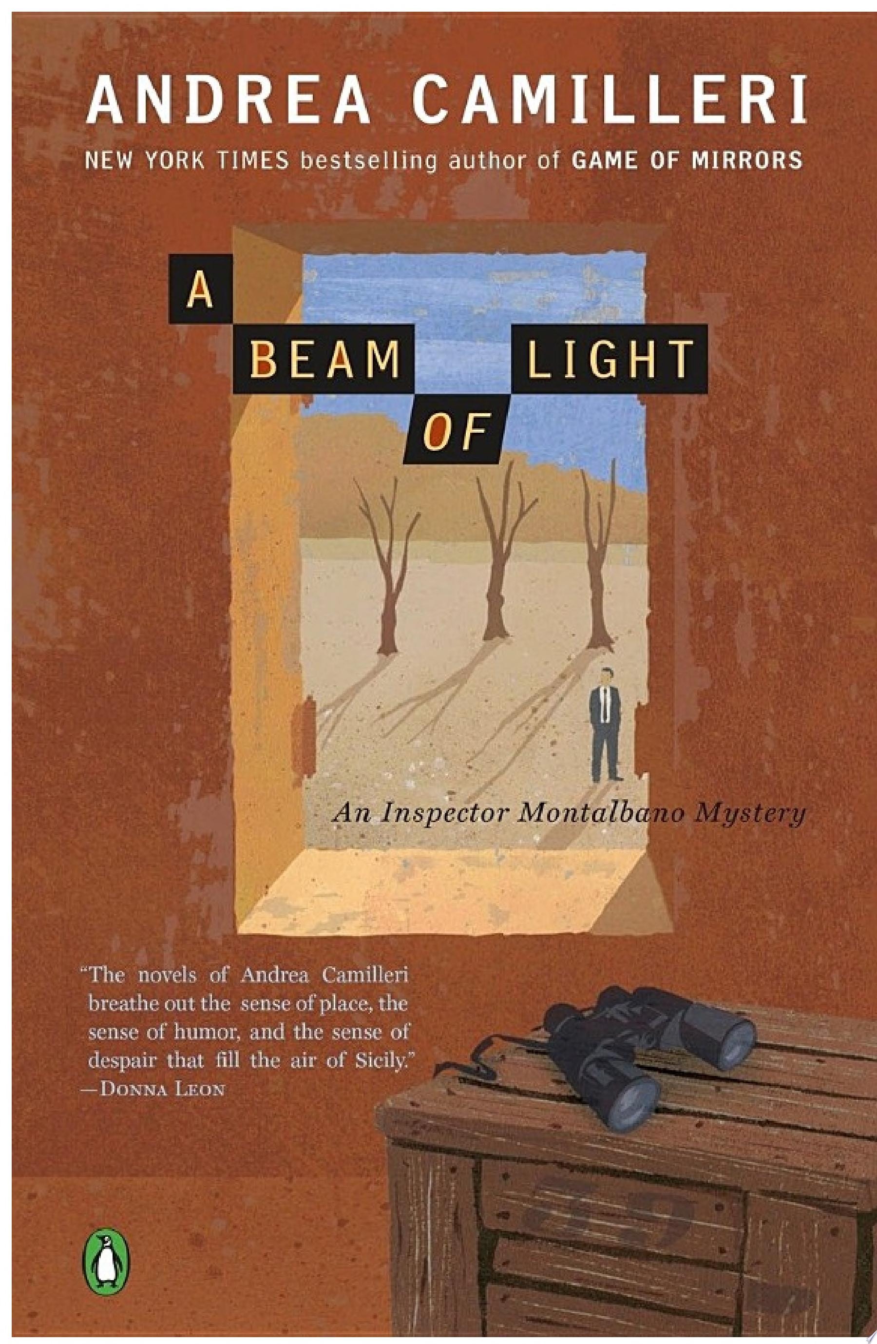 A Beam of Light