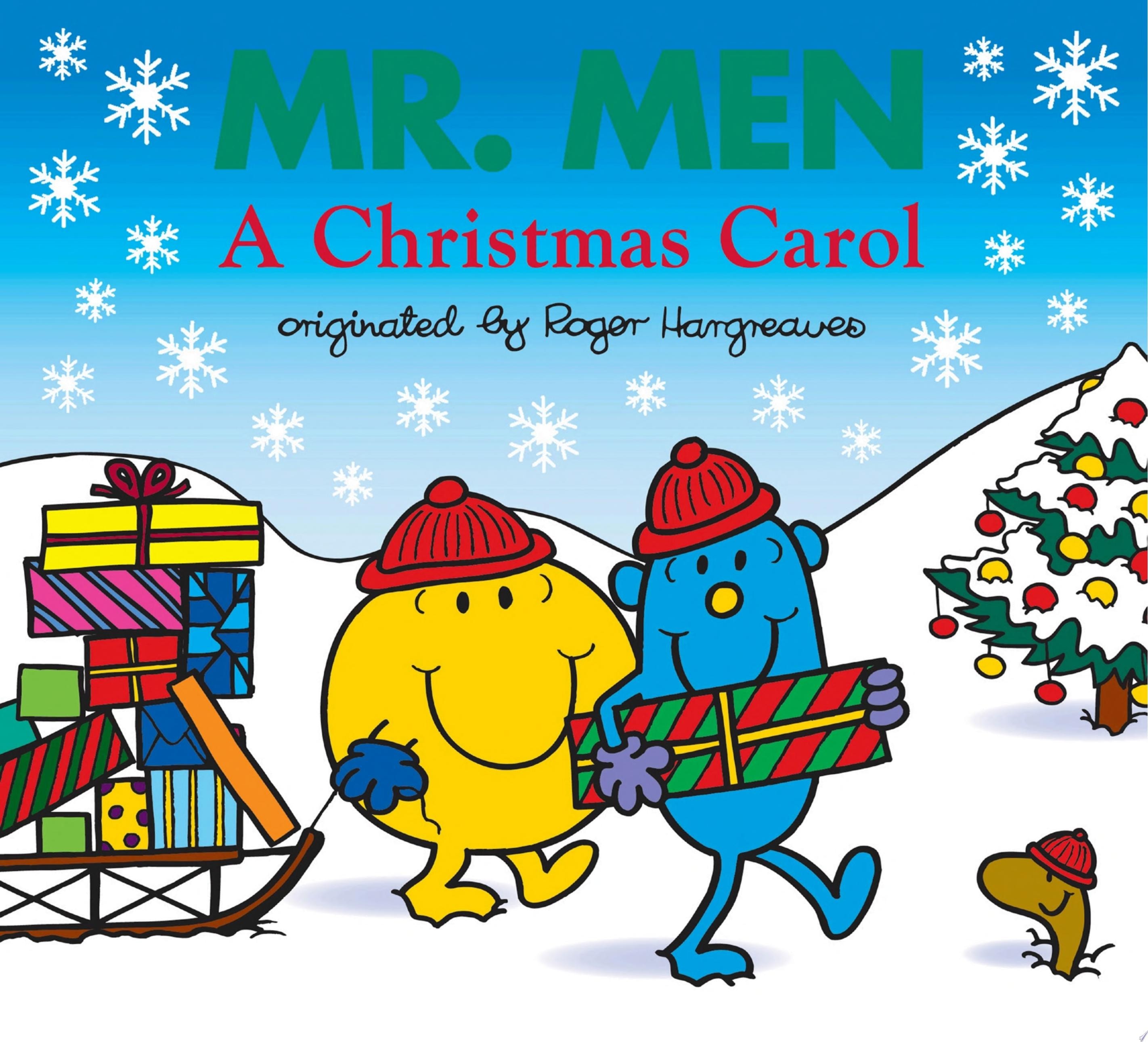 A Christmas Carol