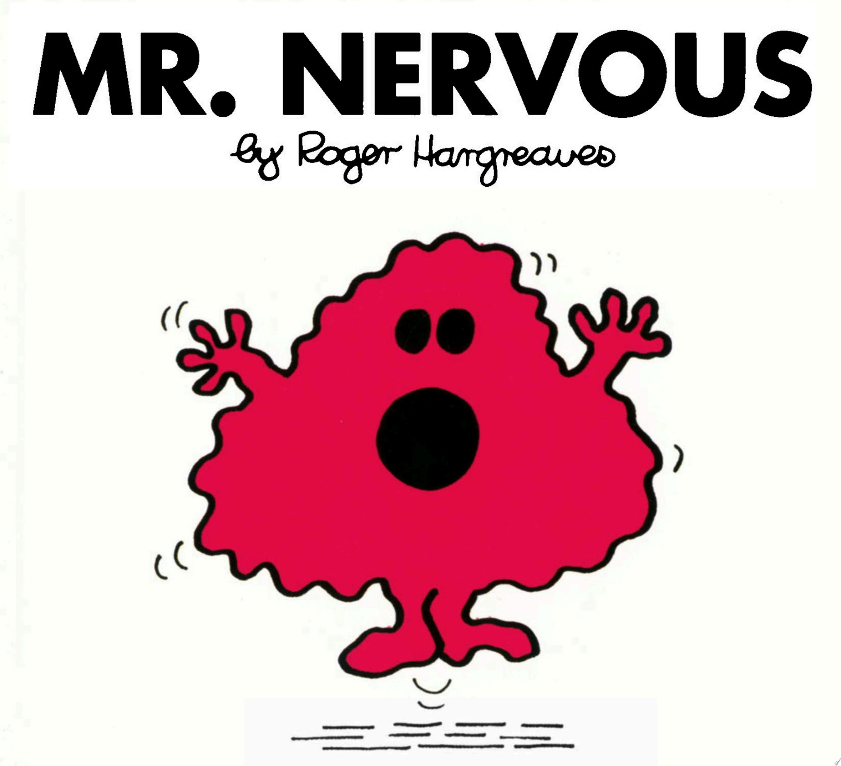 Mr. Nervous