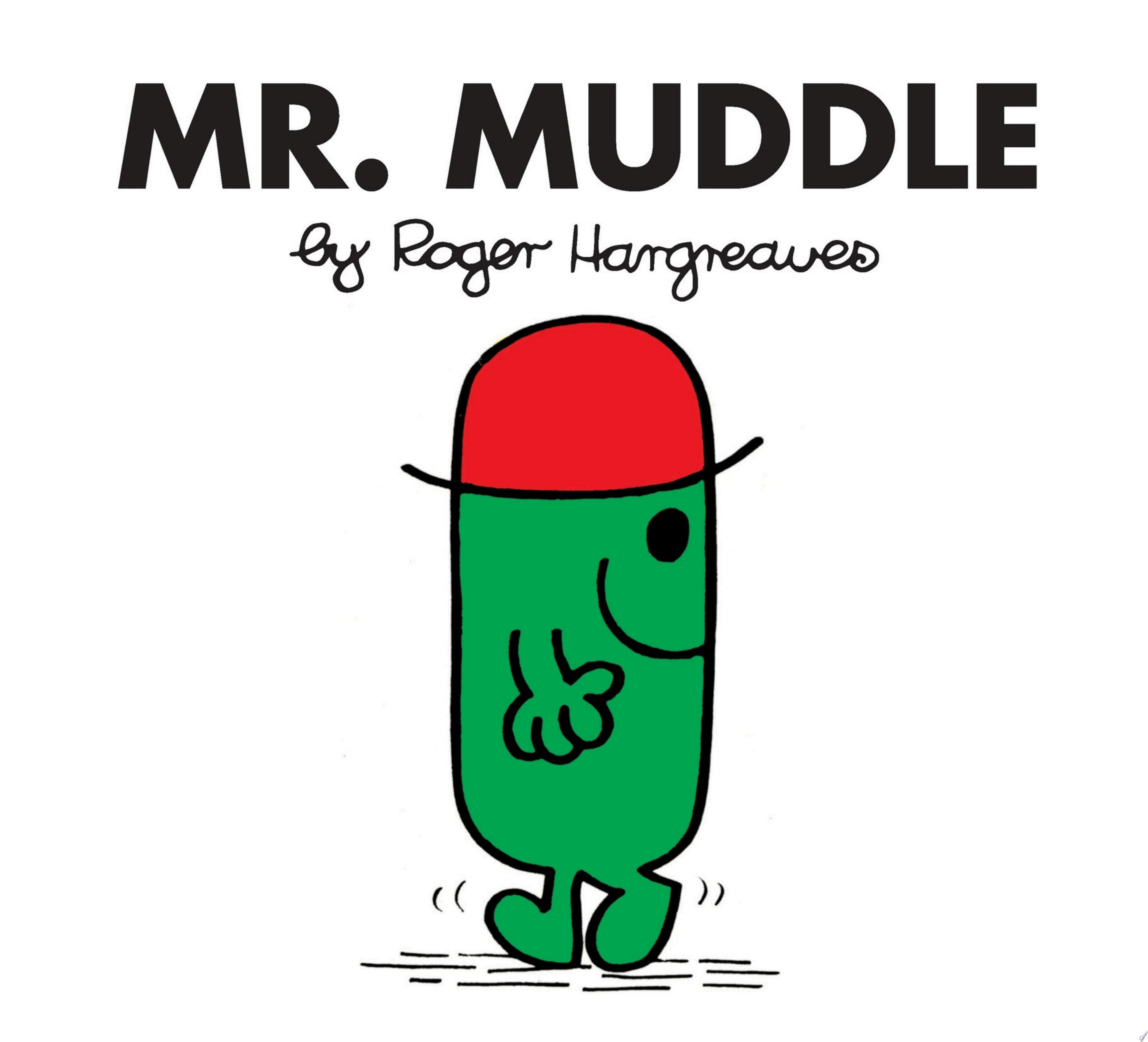 Mr. Muddle