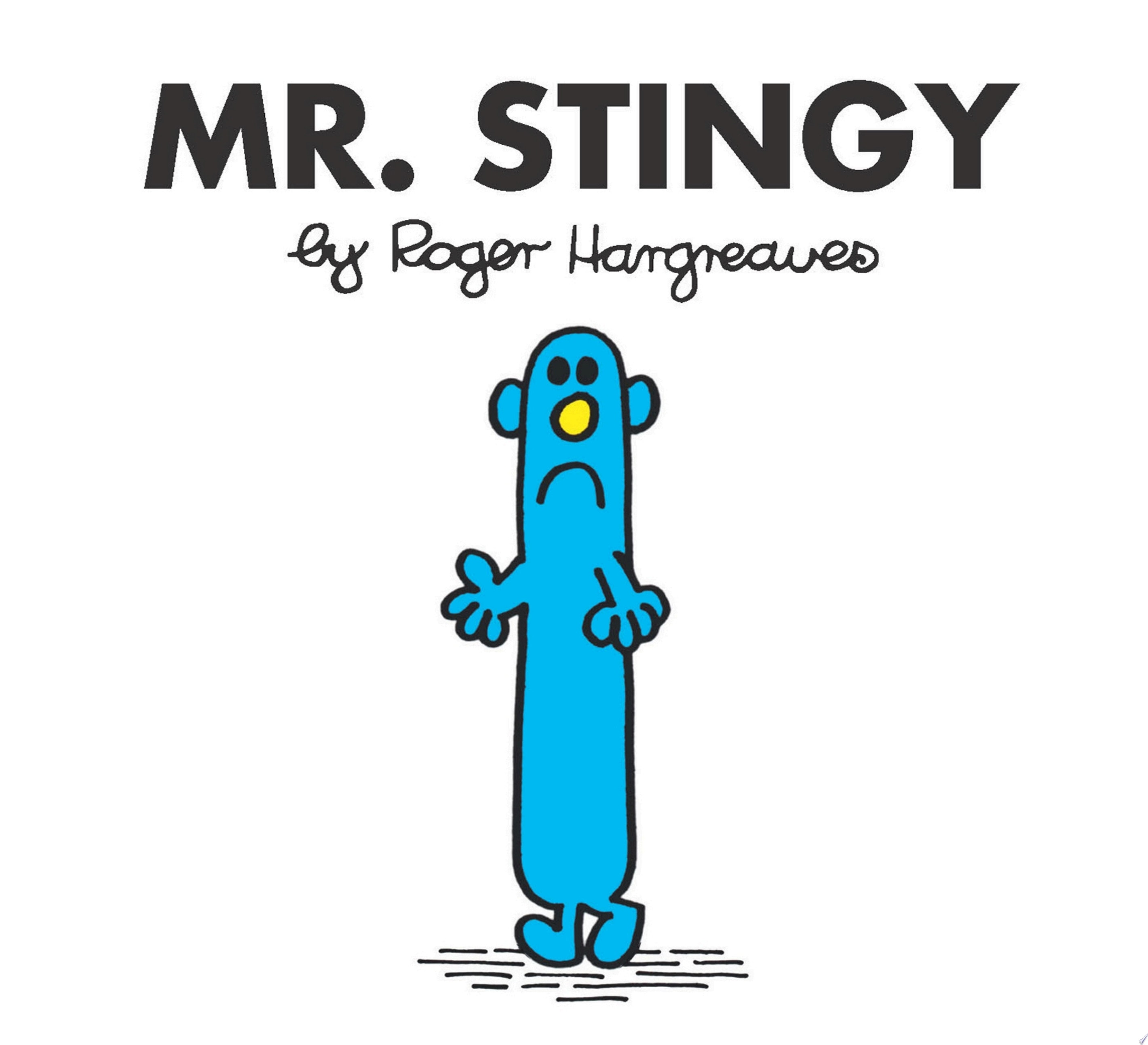 Mr. Stingy