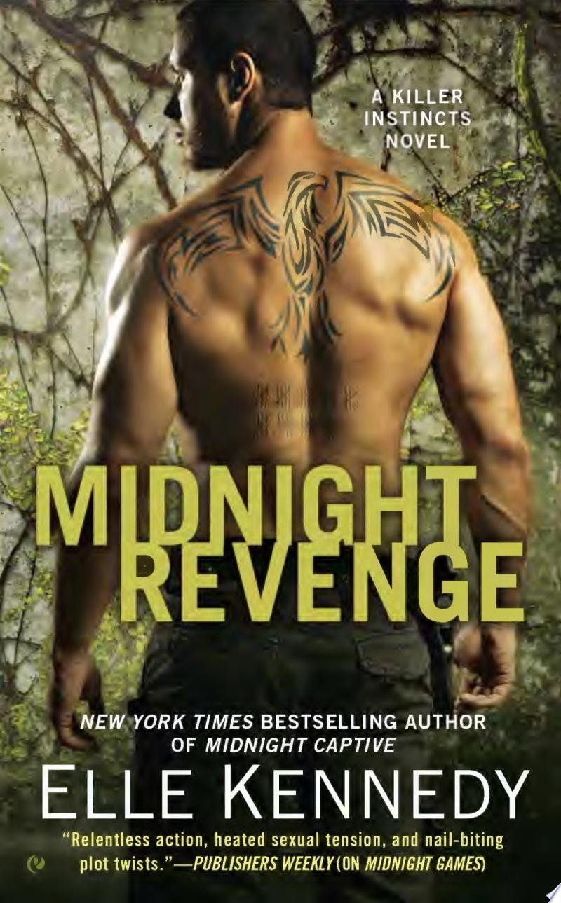 Midnight Revenge