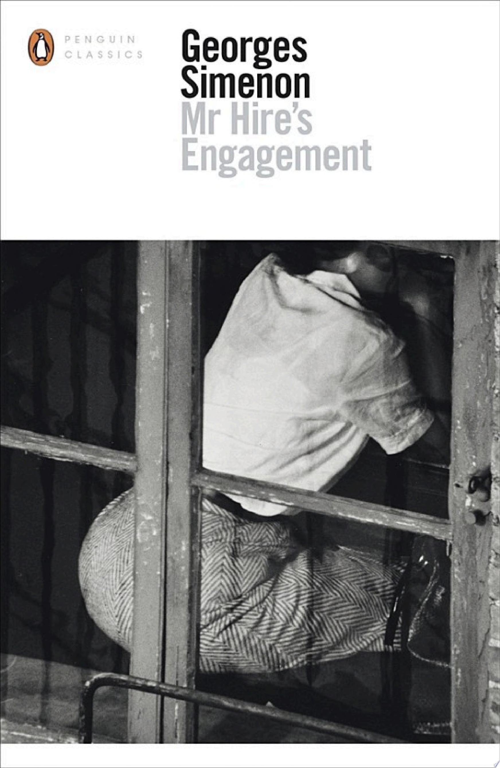 Mr Hire's Engagement