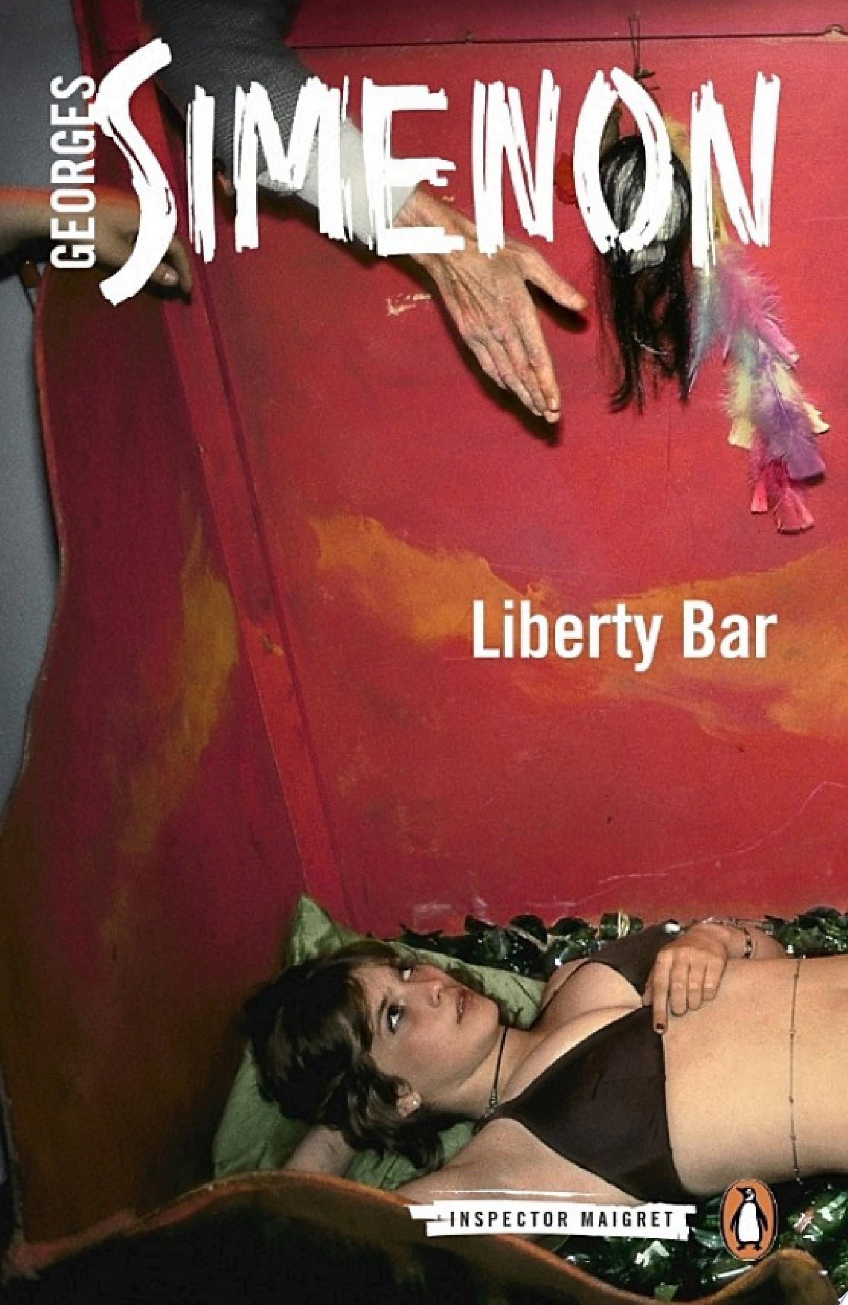 Liberty Bar (Inspector Maigret)