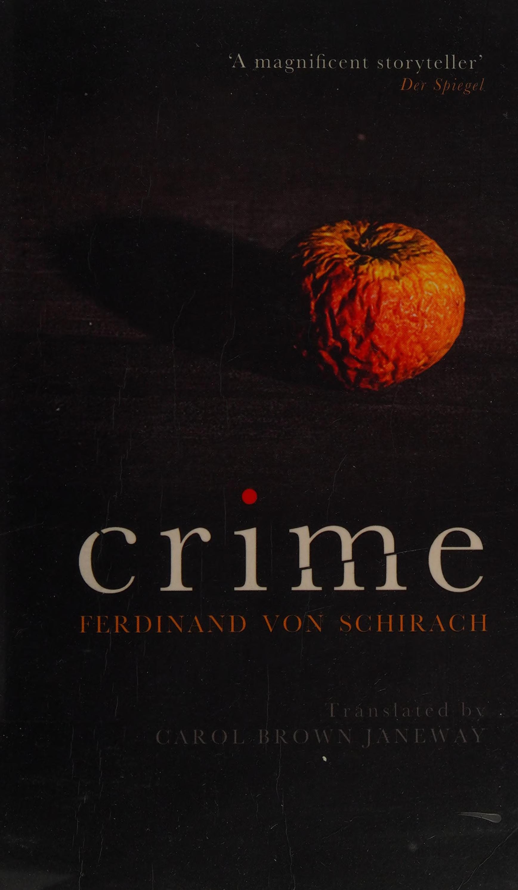 Crime