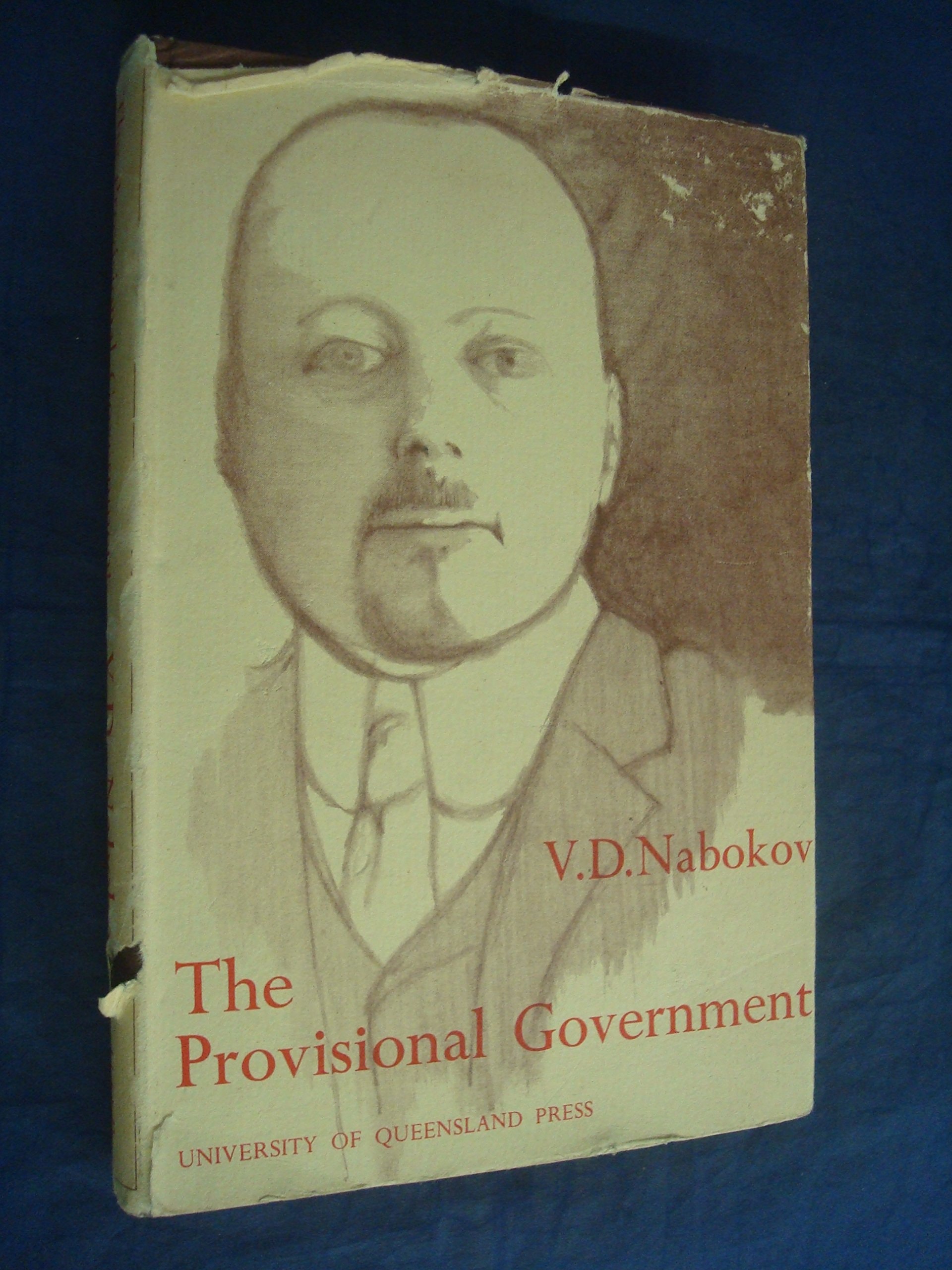 The Provisional Government