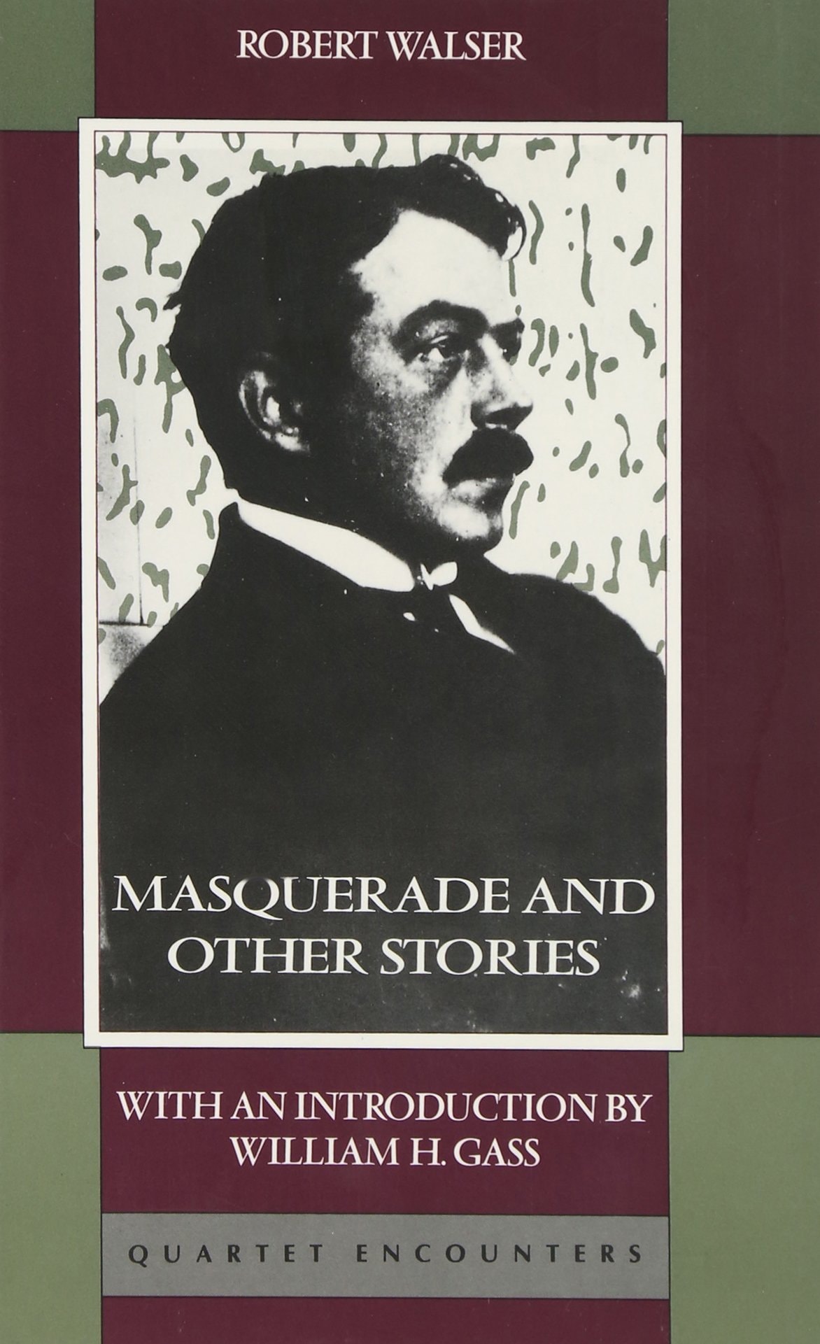 Masquerade and Other Stories