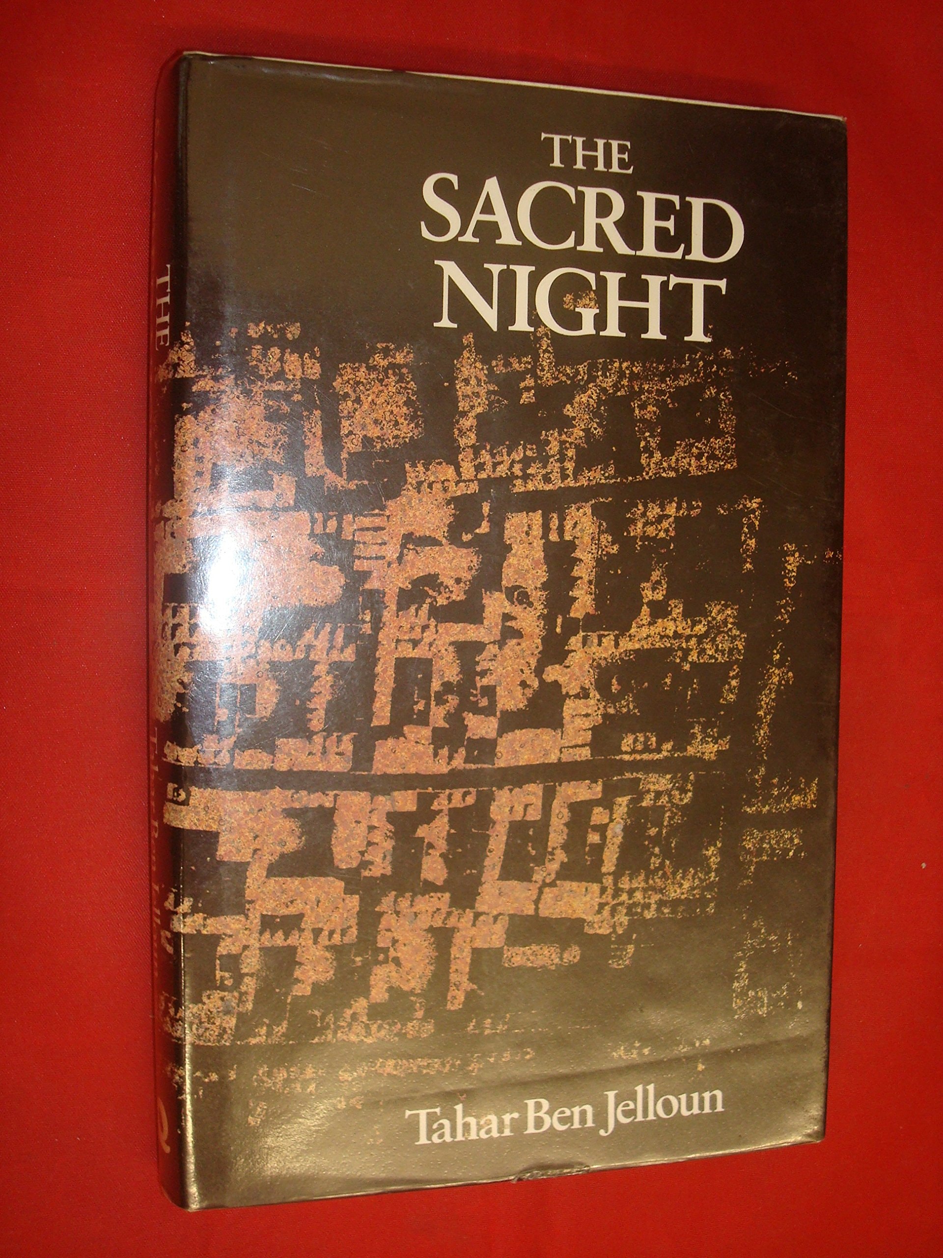 Sacred Night