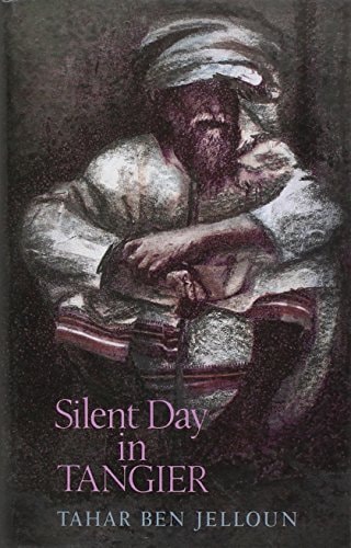 Silent Day in Tangiers