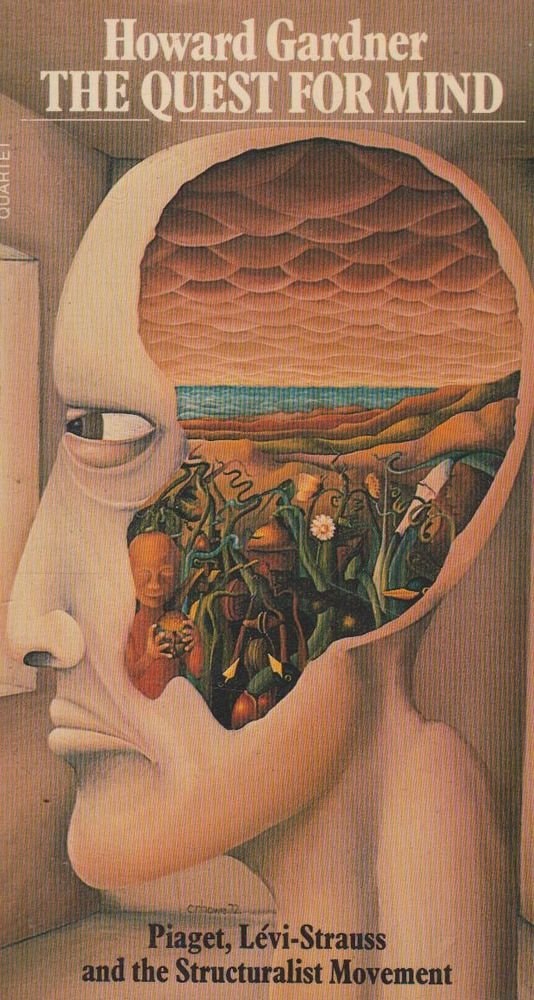 Quest for Mind