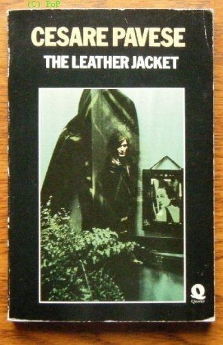 The Leather Jacket: Stories by Cesare Pavese