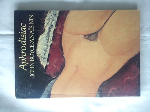 Aphrodisiacs