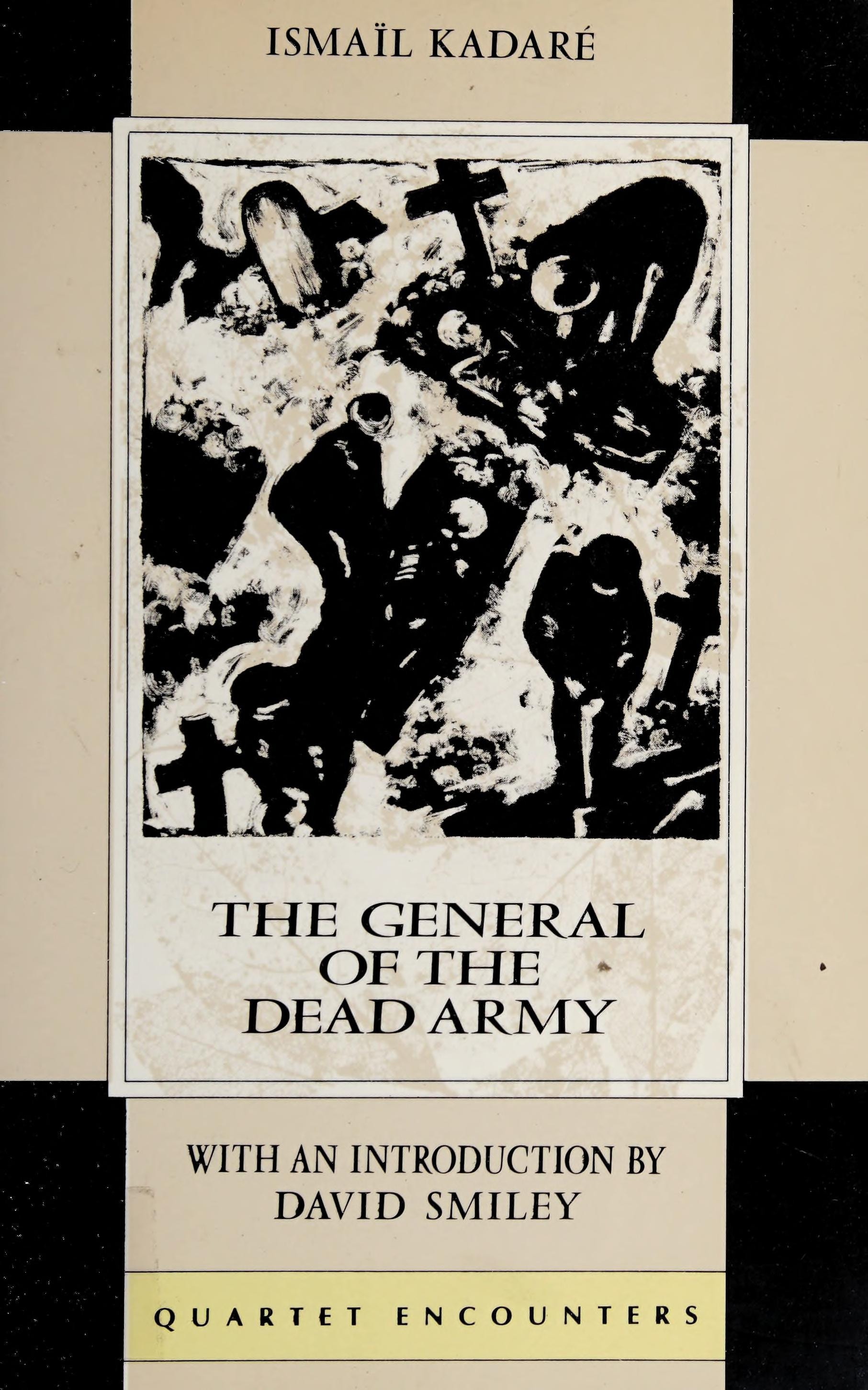 The General of the Dead Army