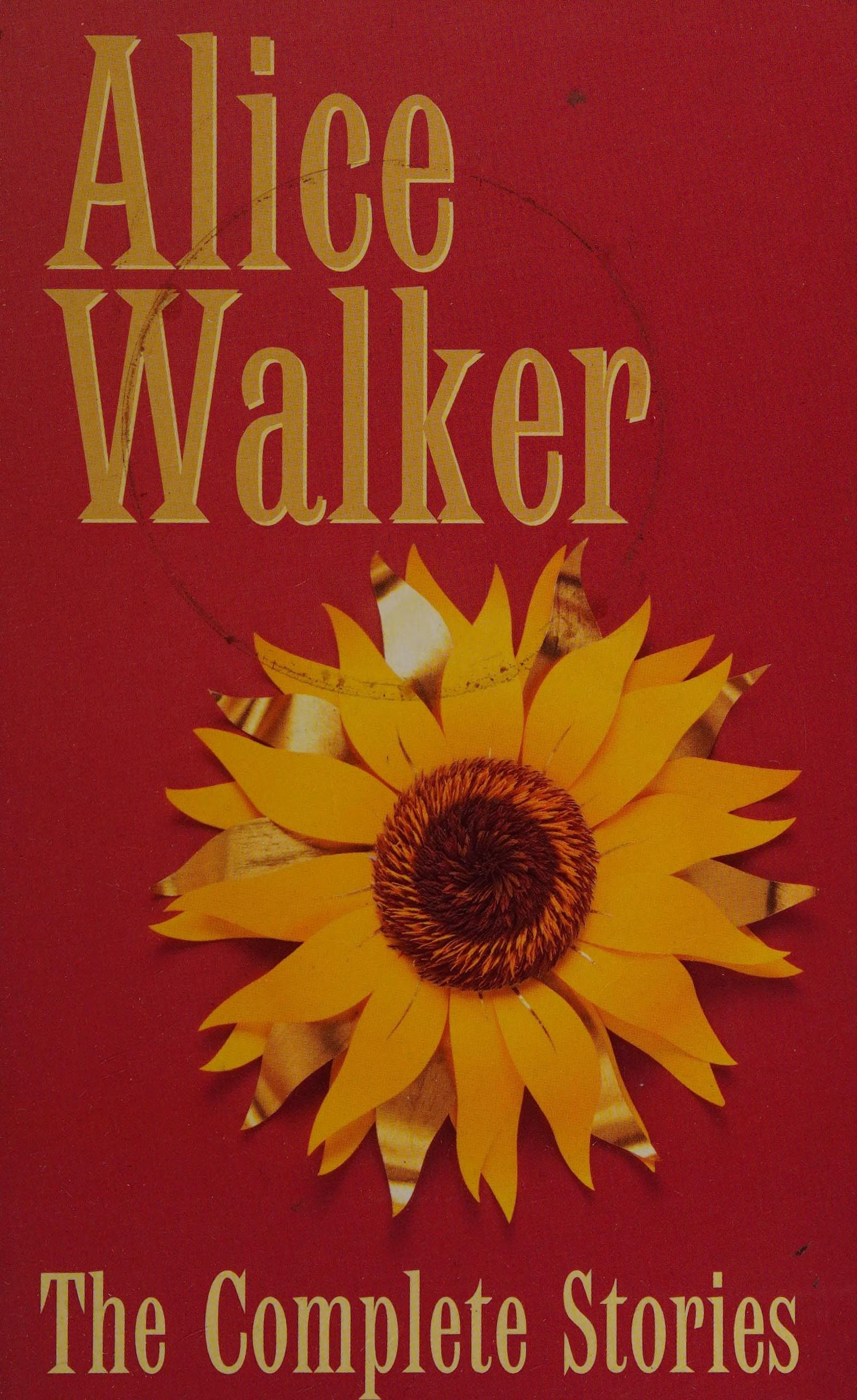 The Complete Stories