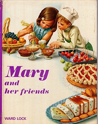 Mary and Her Friends