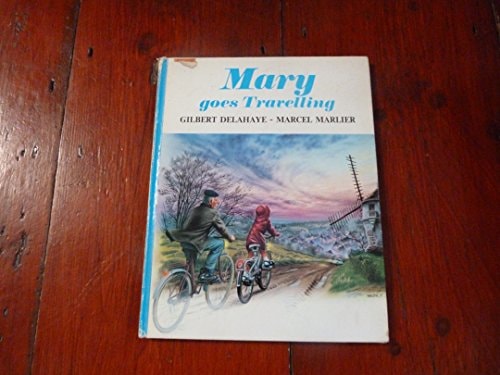 Mary Goes Travelling