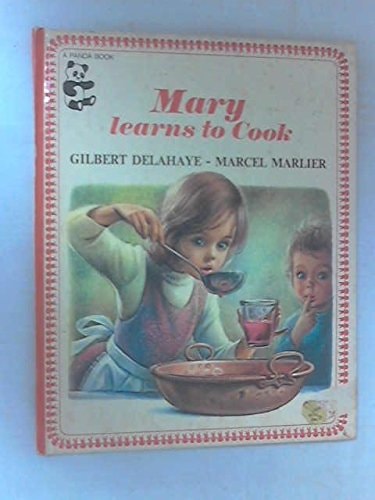 Mary Learns to Cook