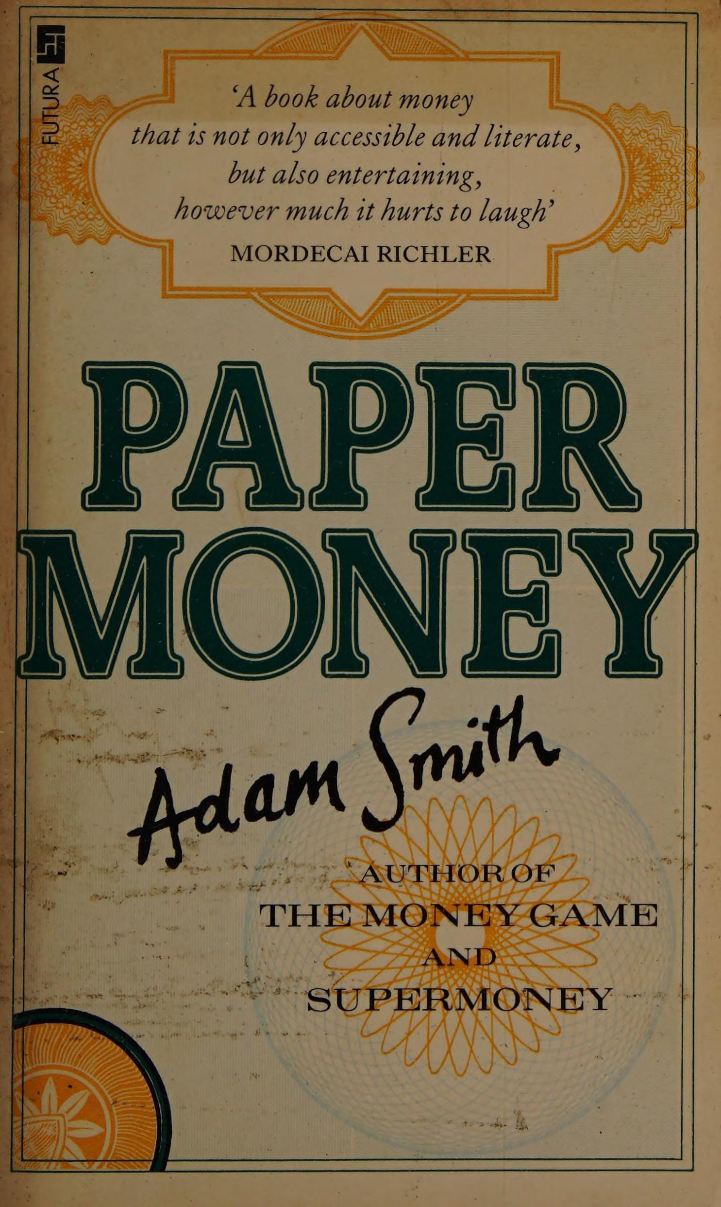 Paper Money